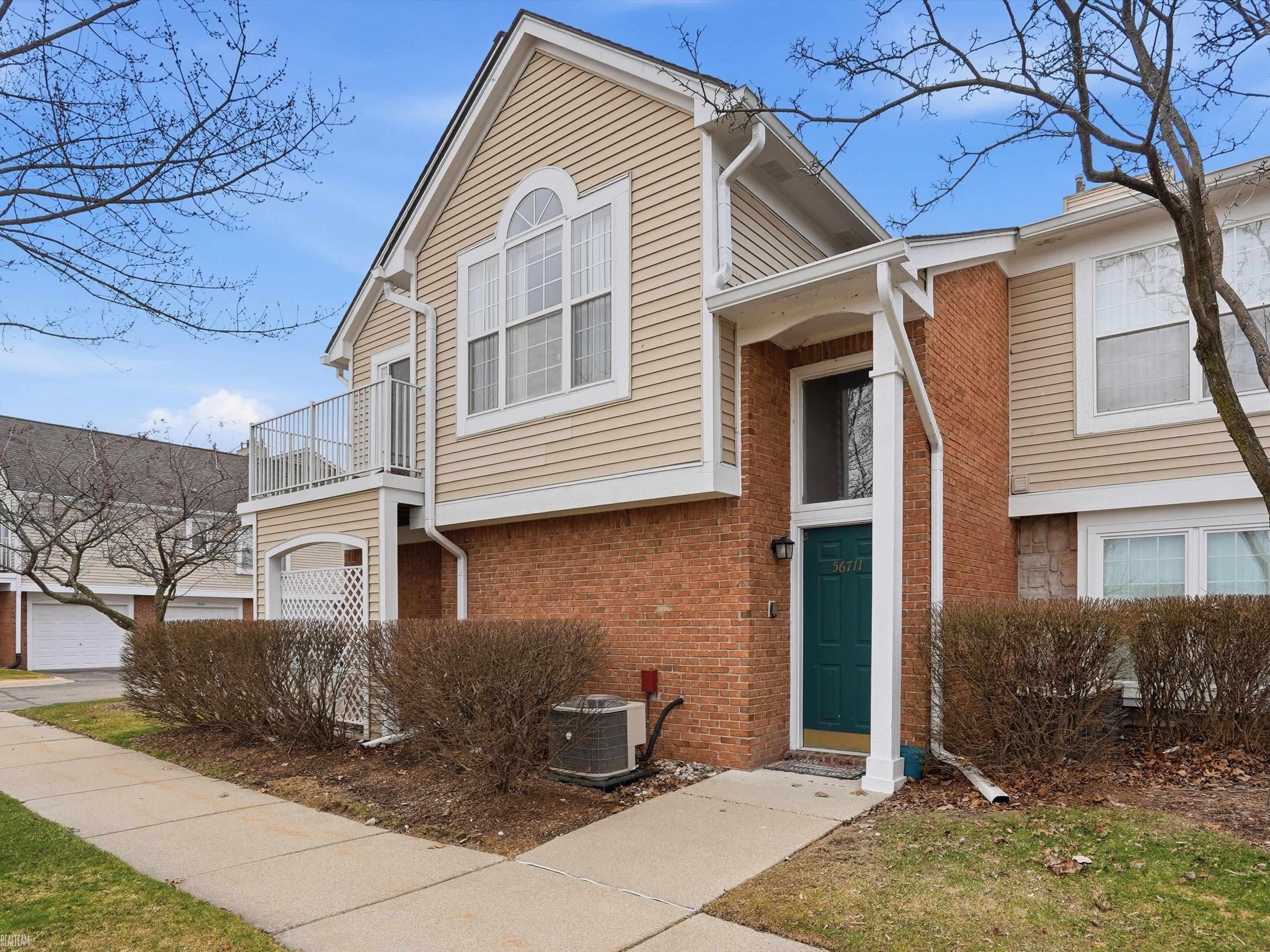 Mount Pleasant, MI, 48858