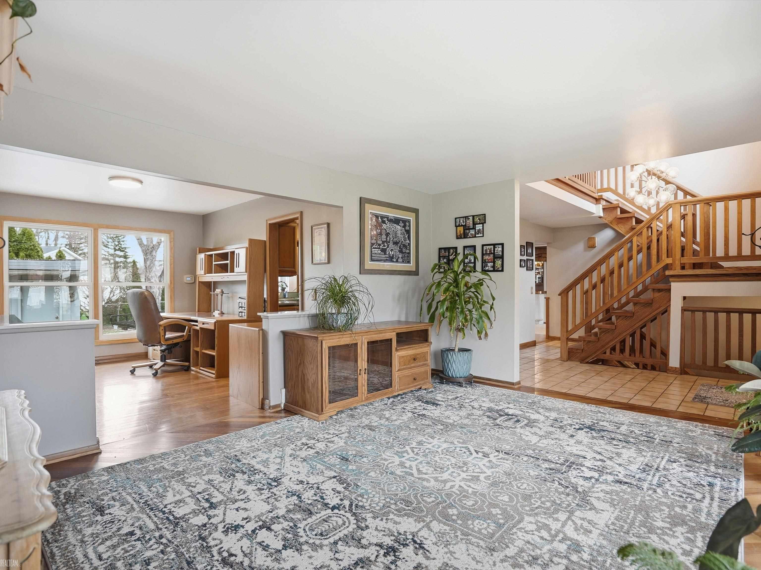 20145 Scarlet Court, Clinton Township, MI, 48036