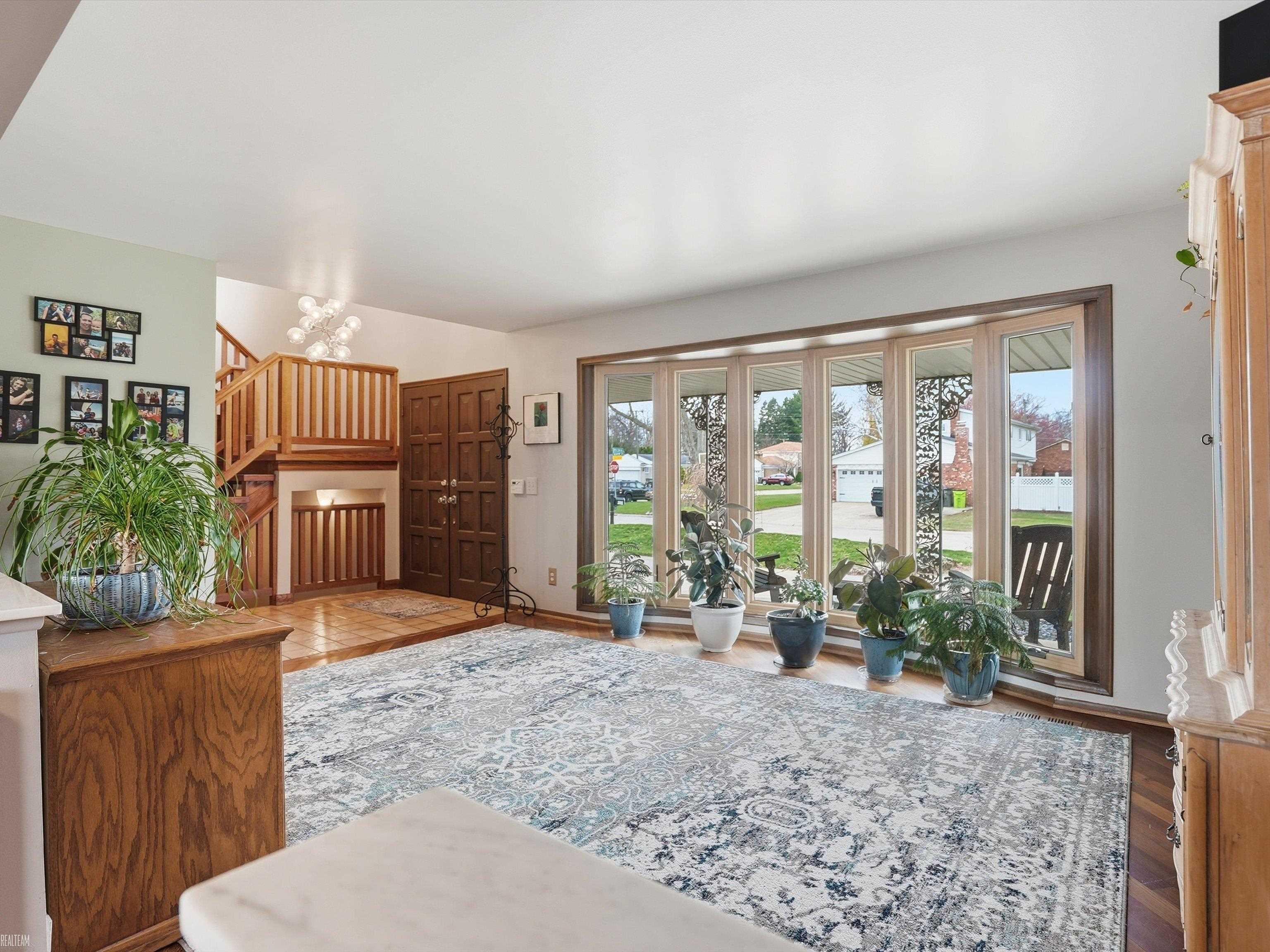 20145 Scarlet Court, Clinton Township, MI, 48036