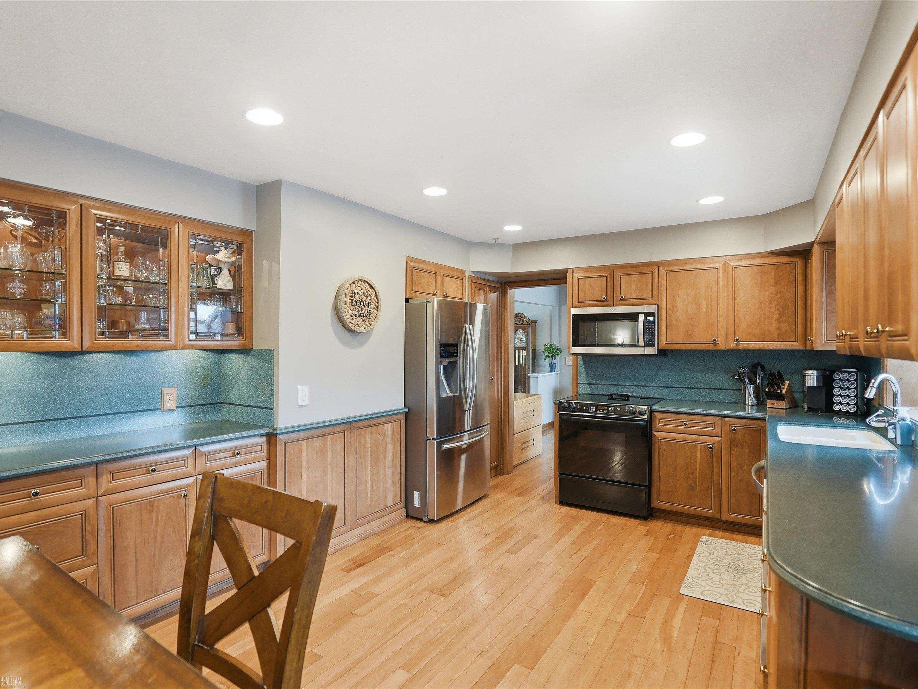 20145 Scarlet Court, Clinton Township, MI, 48036