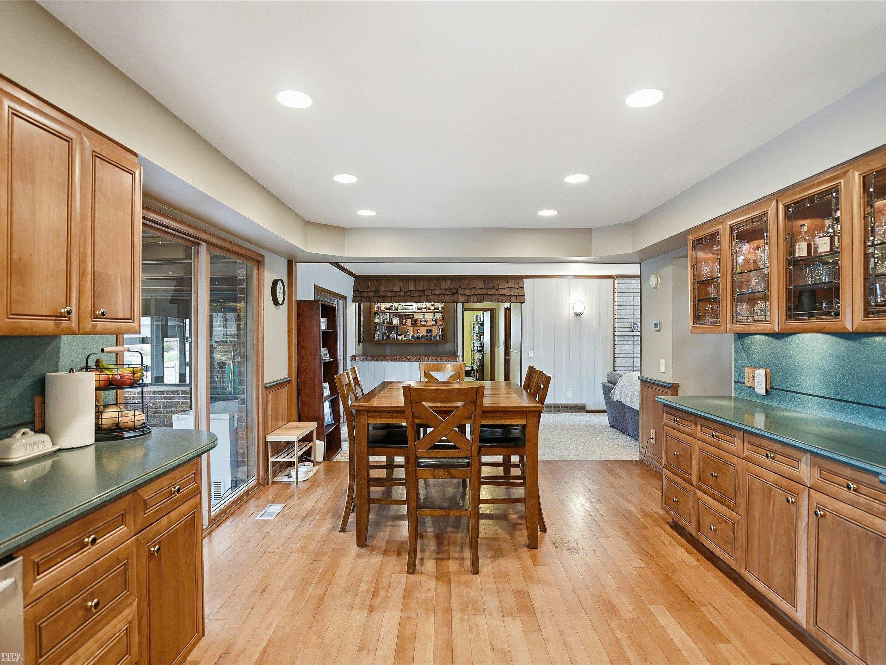 20145 Scarlet Court, Clinton Township, MI, 48036