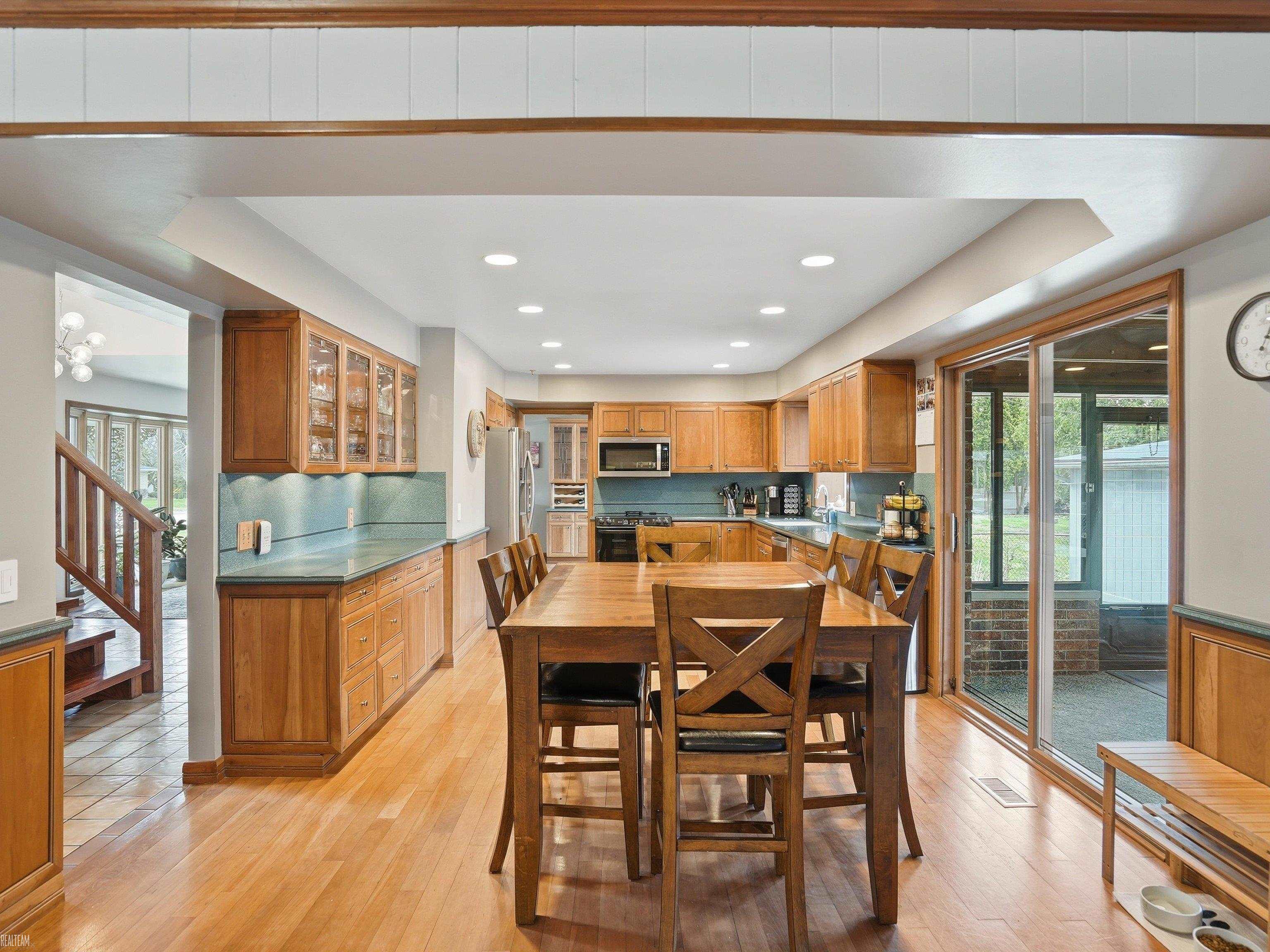 20145 Scarlet Court, Clinton Township, MI, 48036