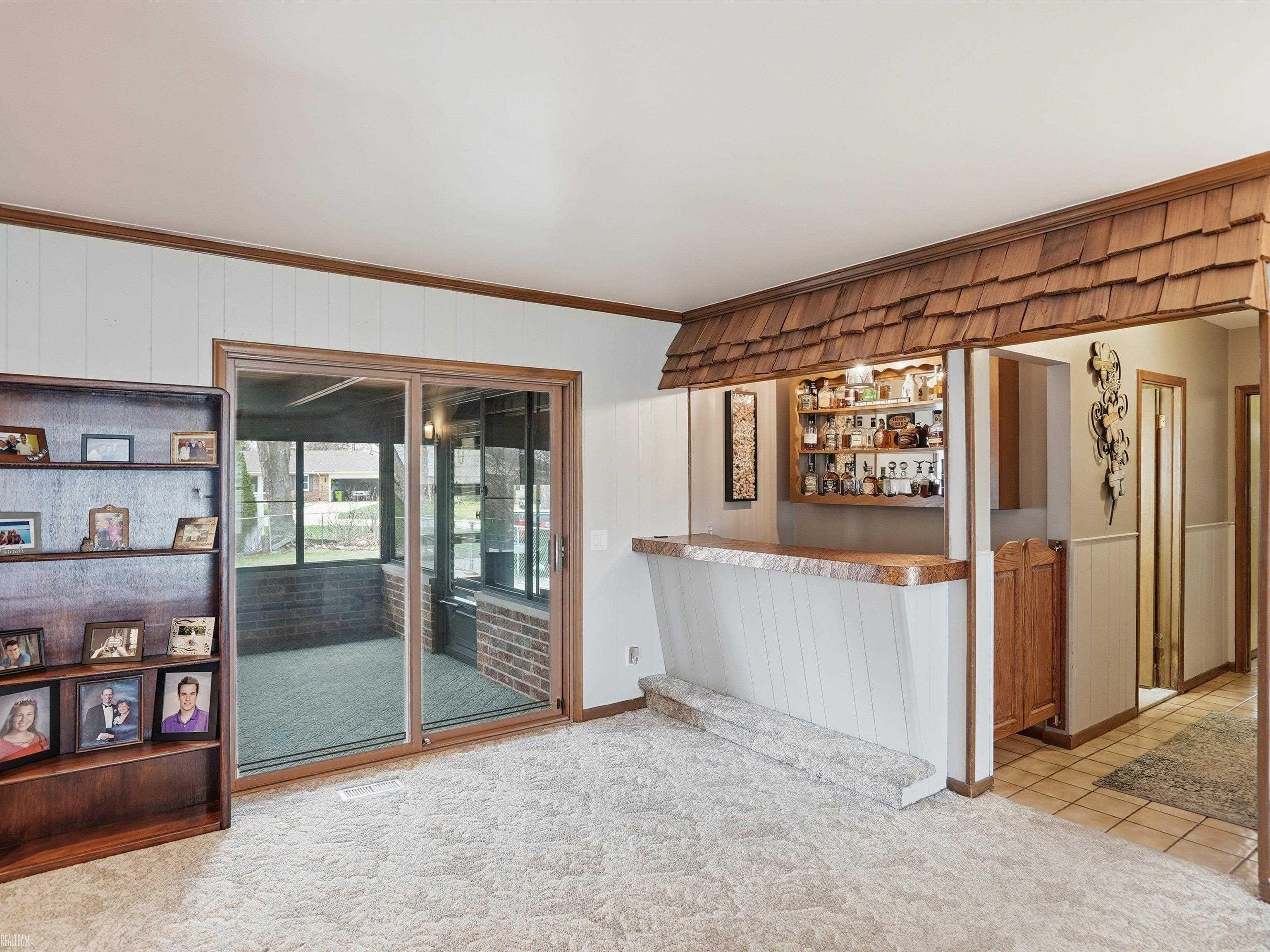 20145 Scarlet Court, Clinton Township, MI, 48036