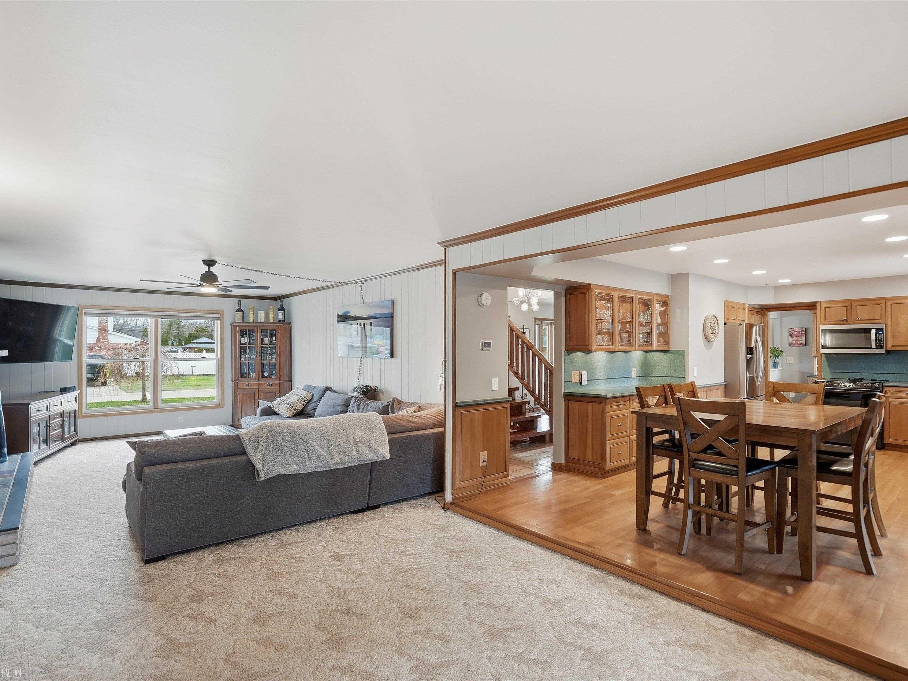 20145 Scarlet Court, Clinton Township, MI, 48036