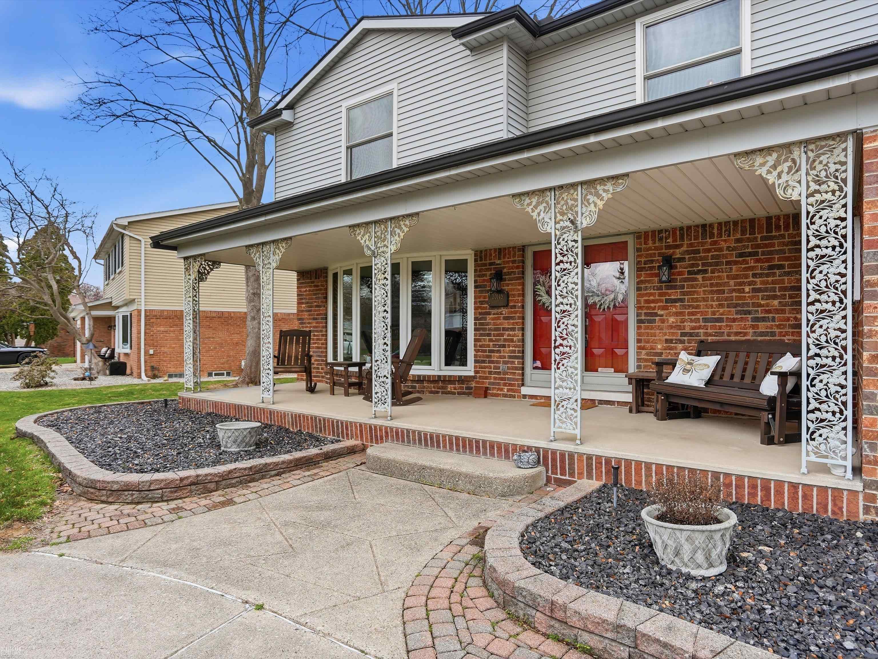 20145 Scarlet Court, Clinton Township, MI, 48036