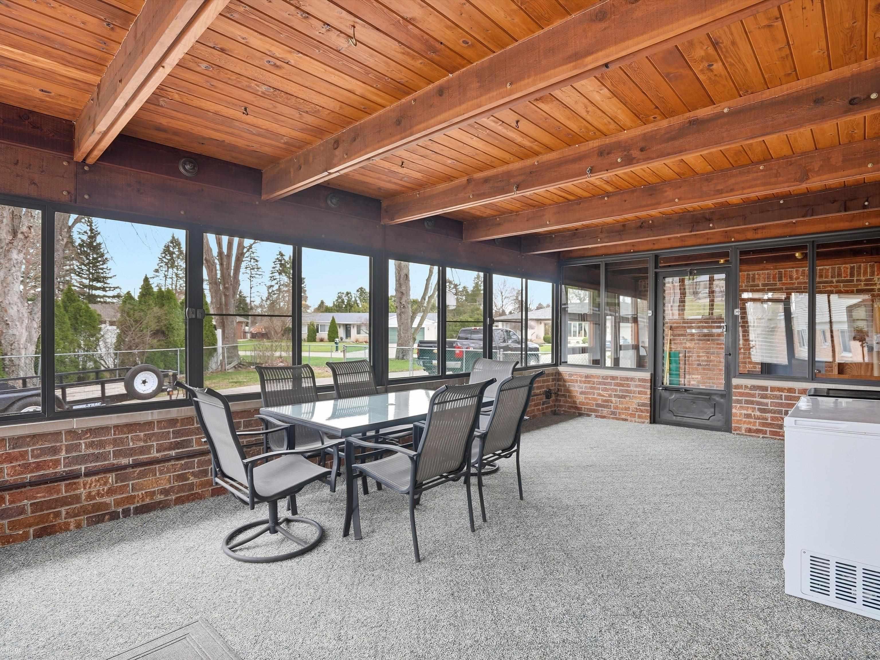 20145 Scarlet Court, Clinton Township, MI, 48036