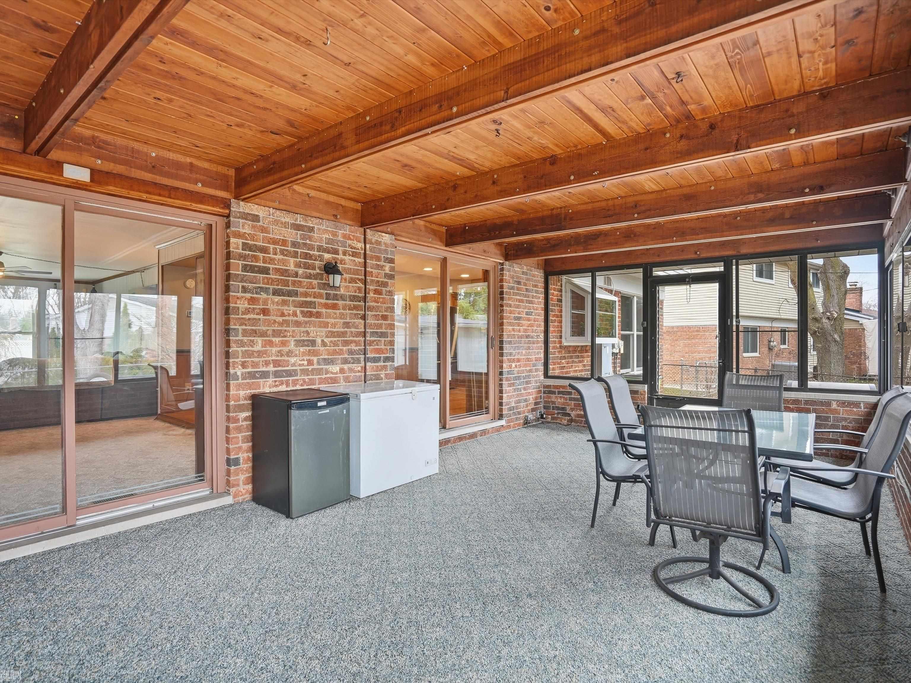 20145 Scarlet Court, Clinton Township, MI, 48036