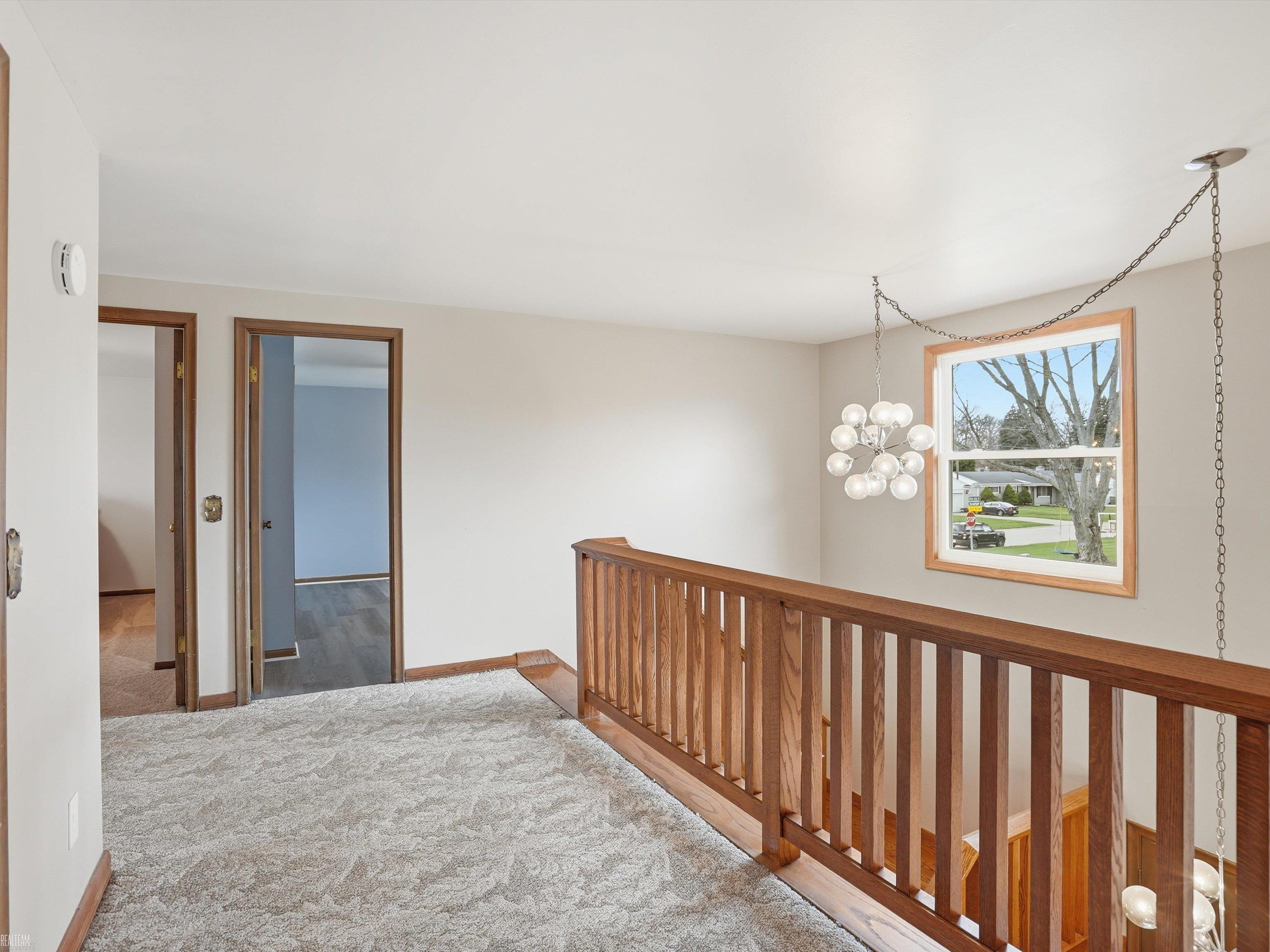 20145 Scarlet Court, Clinton Township, MI, 48036