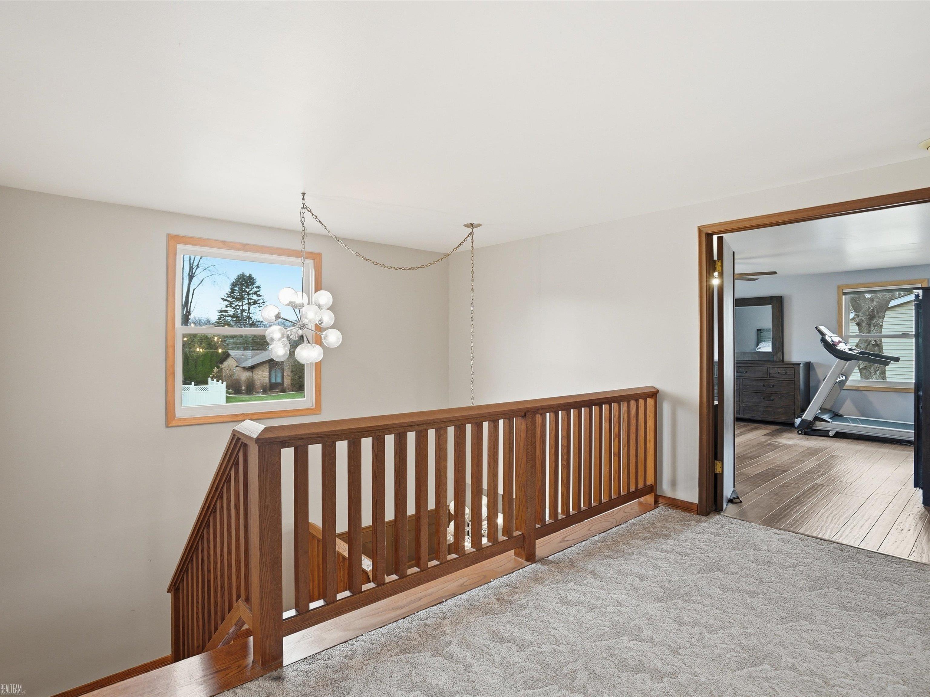 20145 Scarlet Court, Clinton Township, MI, 48036