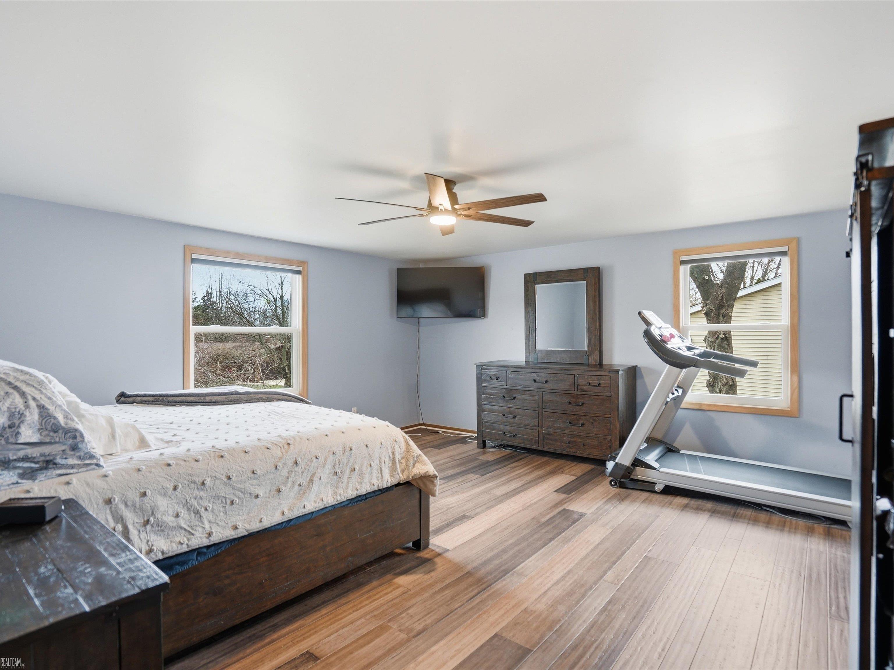 20145 Scarlet Court, Clinton Township, MI, 48036