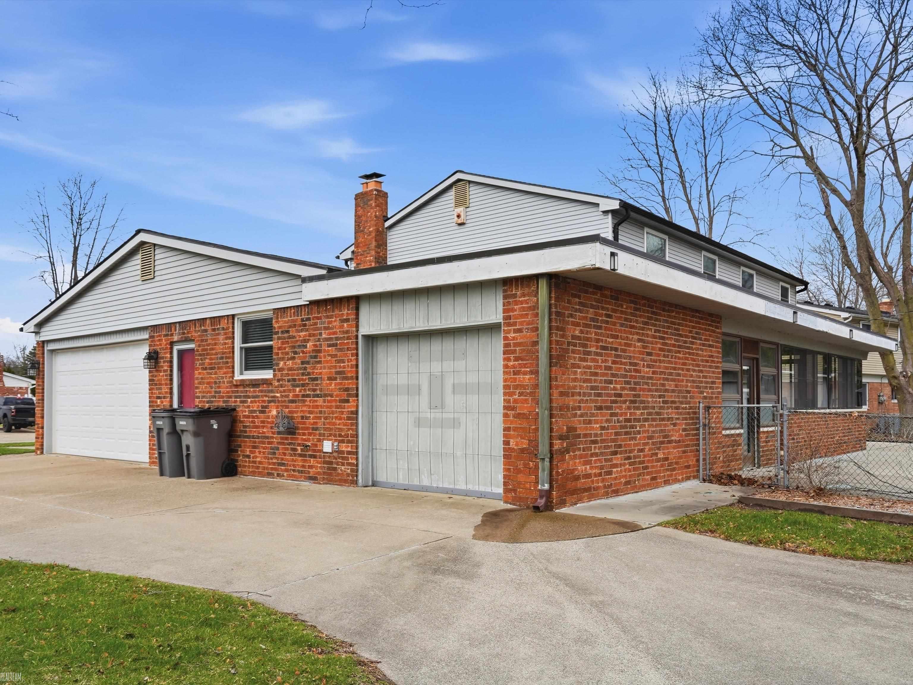 20145 Scarlet Court, Clinton Township, MI, 48036