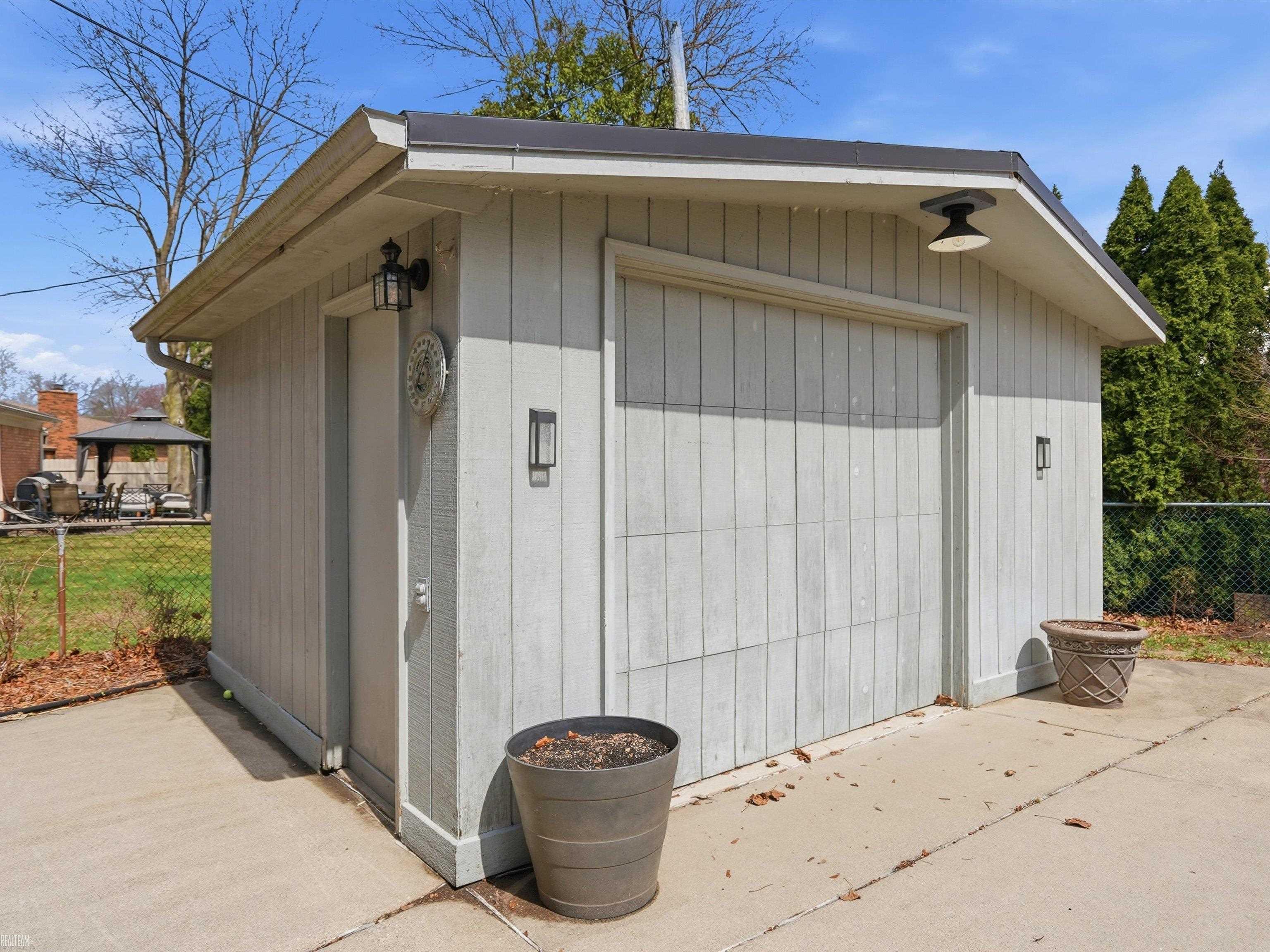 20145 Scarlet Court, Clinton Township, MI, 48036