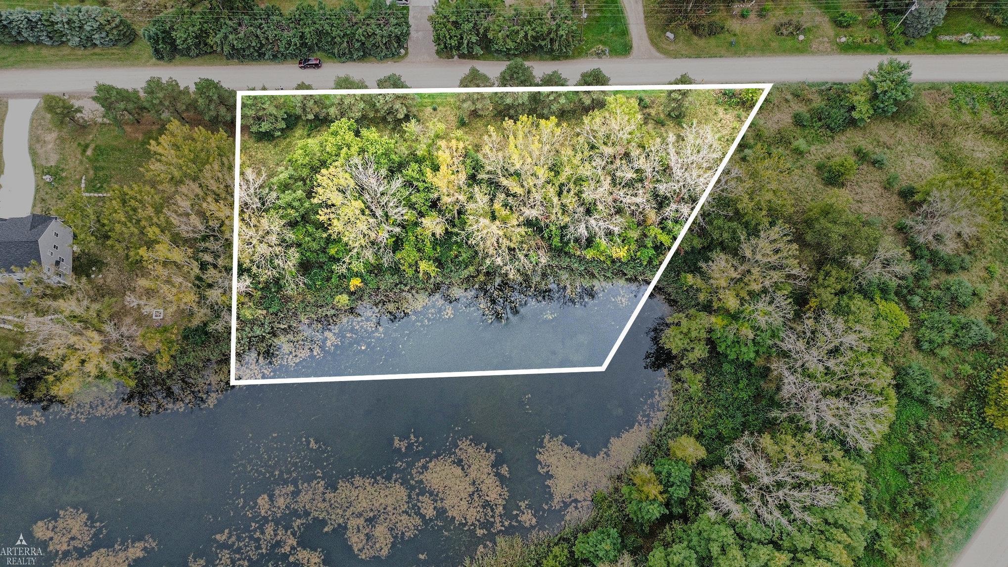 63888 Dequindre Road, Washington Twp, MI, 48095-2219