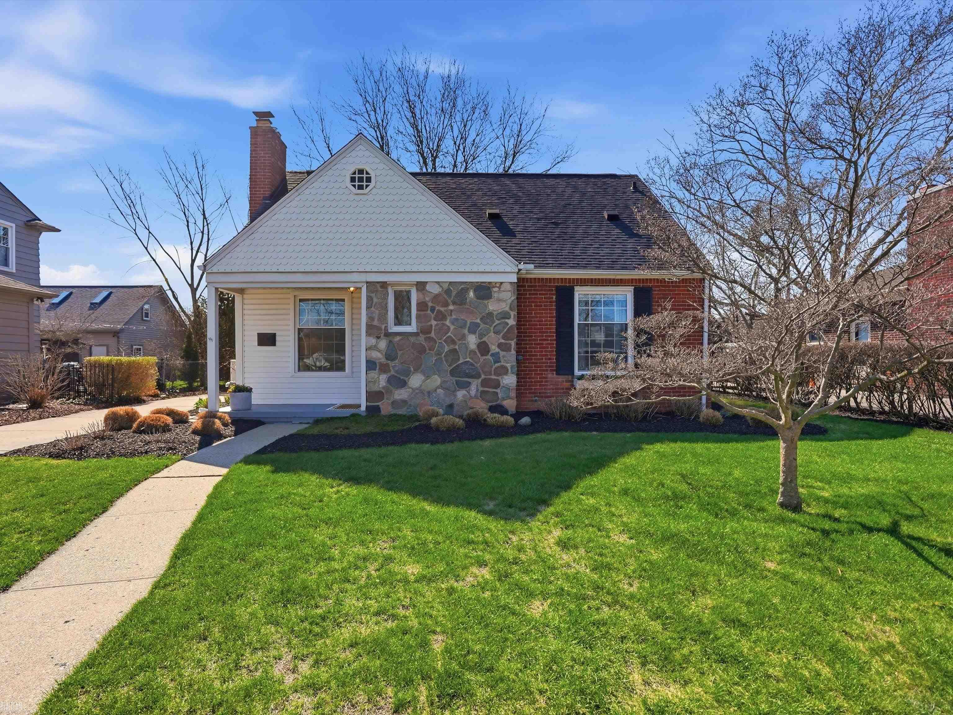 602 N Vermont Avenue, Royal Oak, MI, 48067 2022