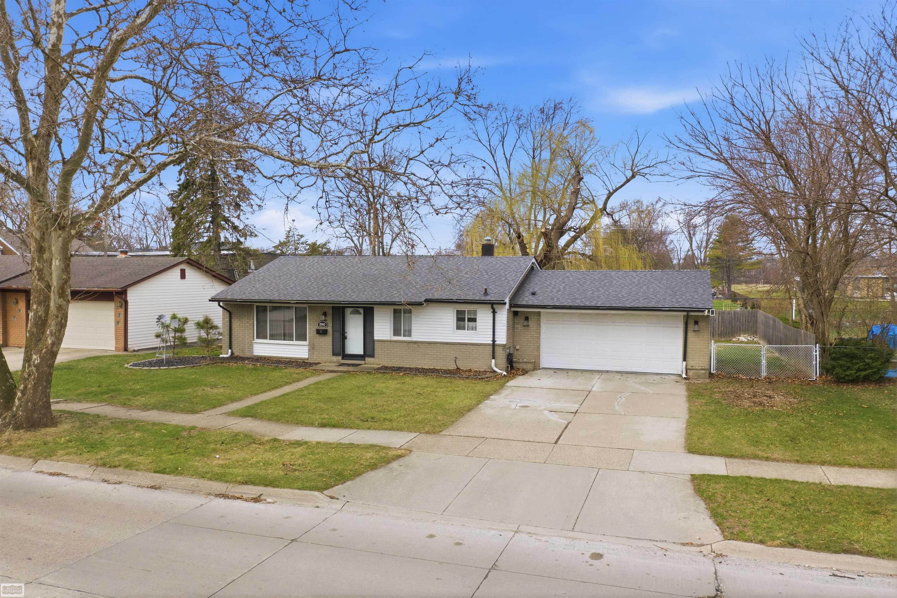 310 Wilson Street, Hemlock, MI, 48626