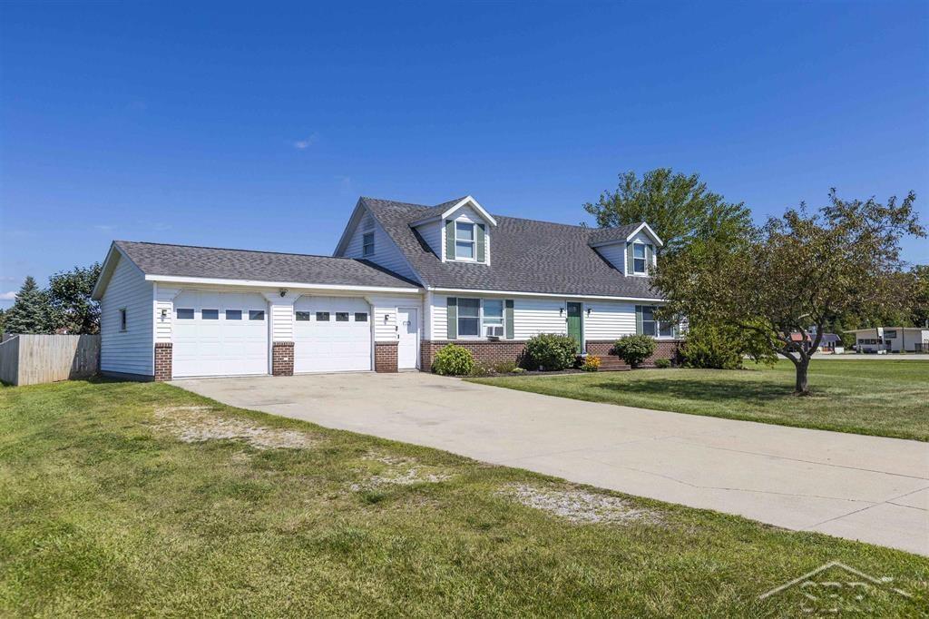 508 Glenview Court, Pinconning, MI, 48650