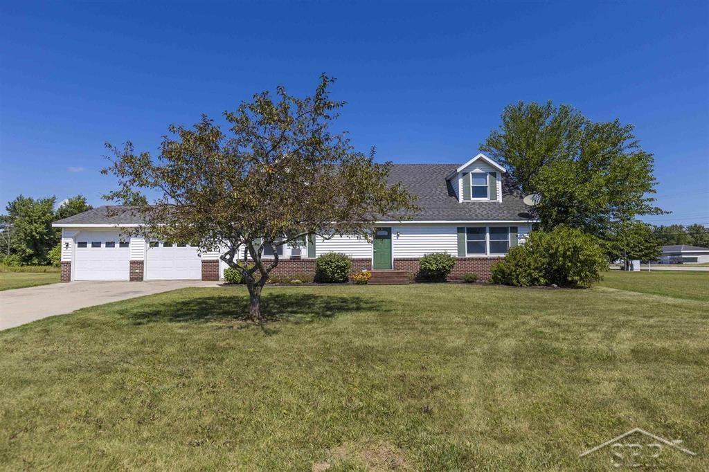 508 Glenview Court, Pinconning, MI, 48650