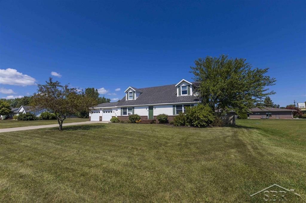 508 Glenview Court, Pinconning, MI, 48650