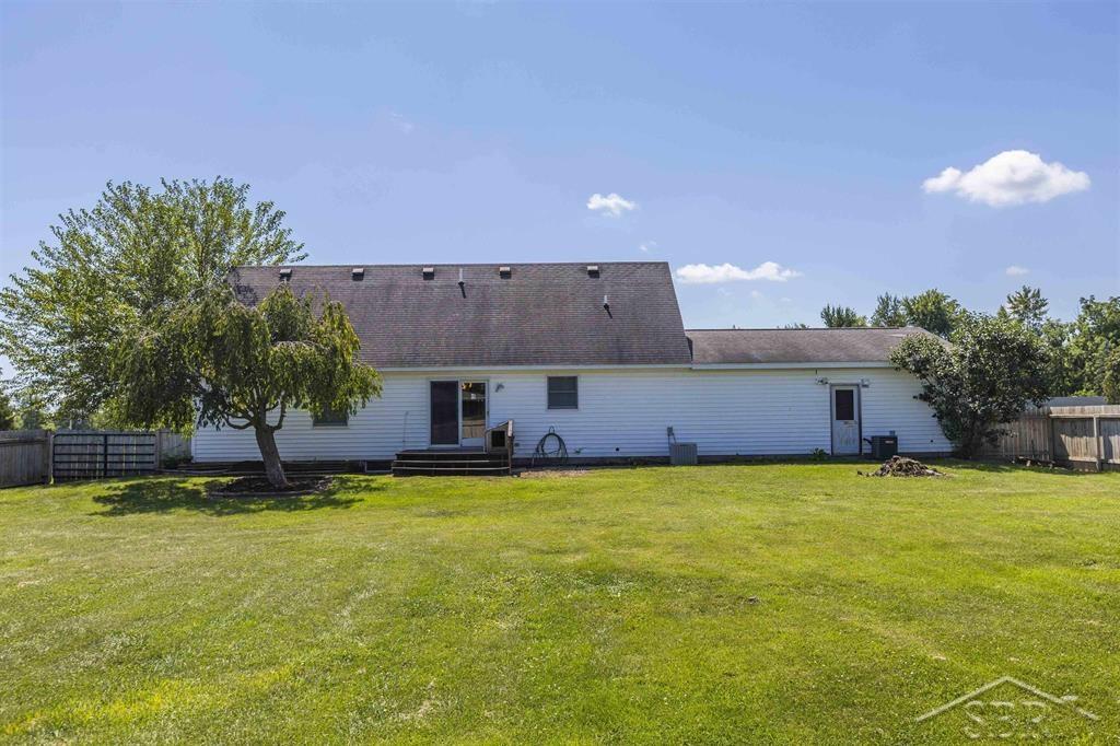508 Glenview Court, Pinconning, MI, 48650