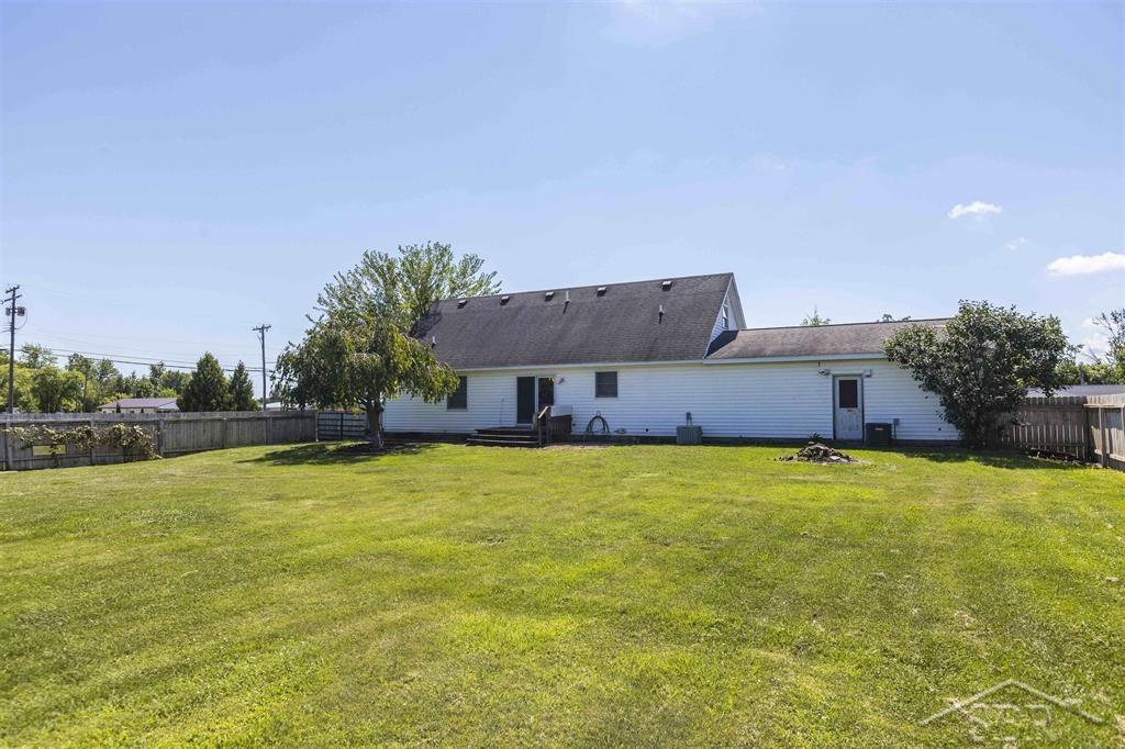 508 Glenview Court, Pinconning, MI, 48650