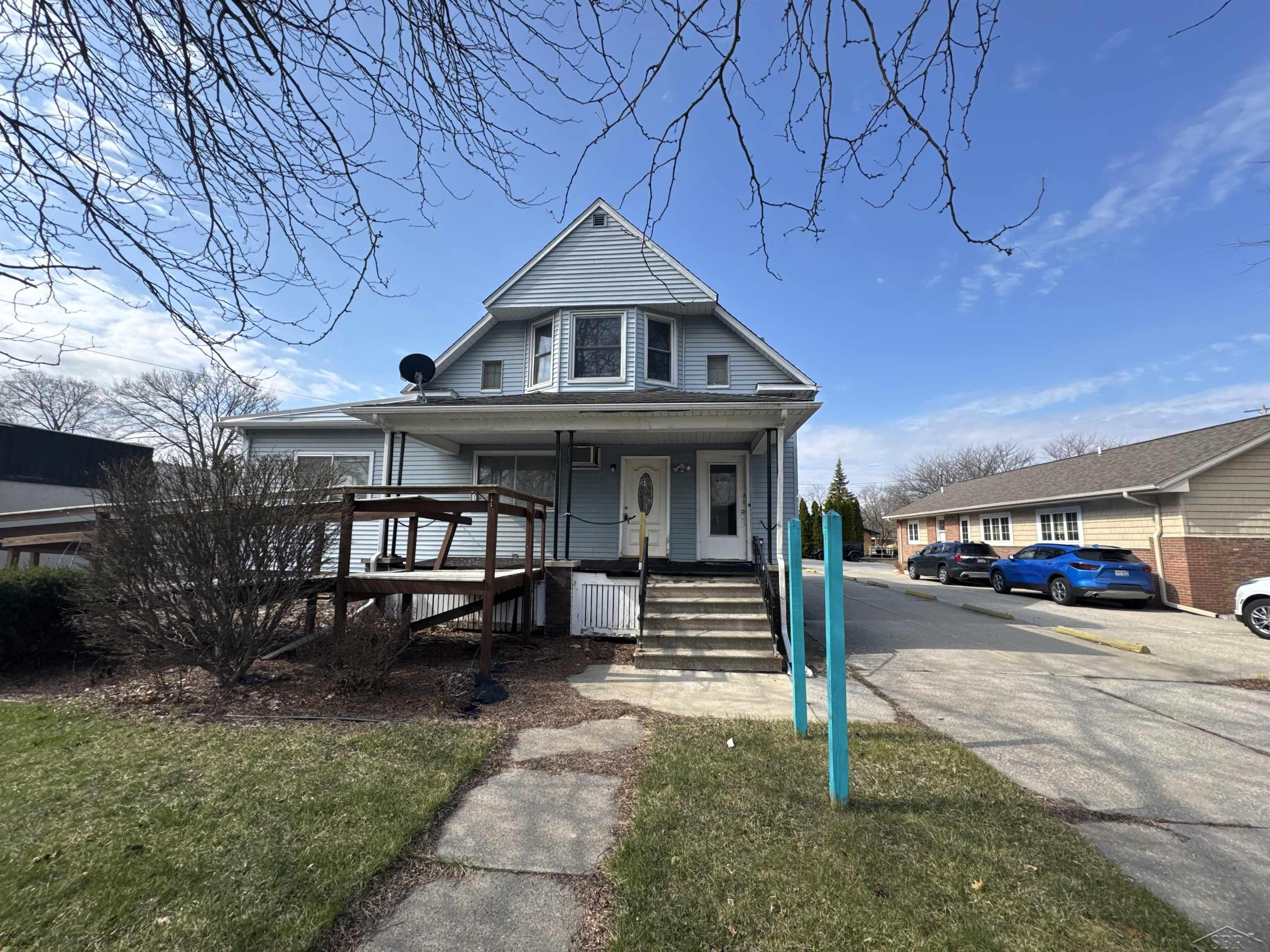 113 W Main Street, Morenci, MI, 49256