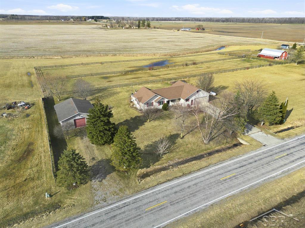 2082 W Parish Road, Midland, MI, 48642