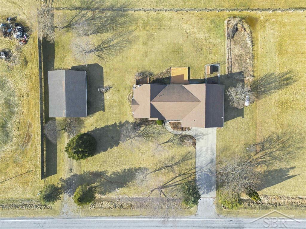 2082 W Parish Road, Midland, MI, 48642
