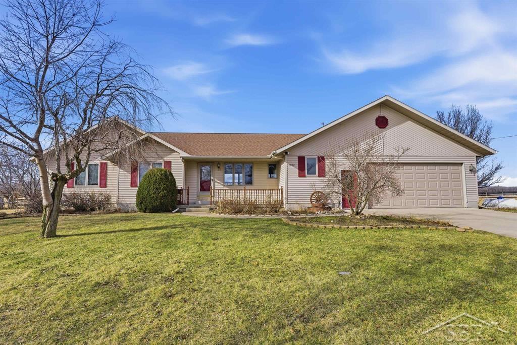 2082 W Parish Road, Midland, MI, 48642