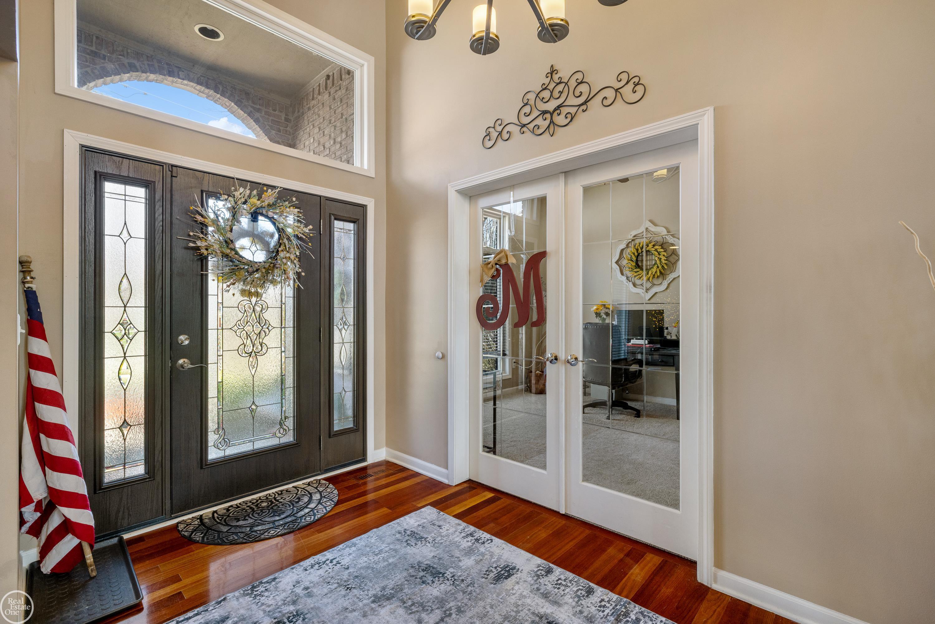 28014 Ashland Avenue, Harrison Twp, MI, 48045