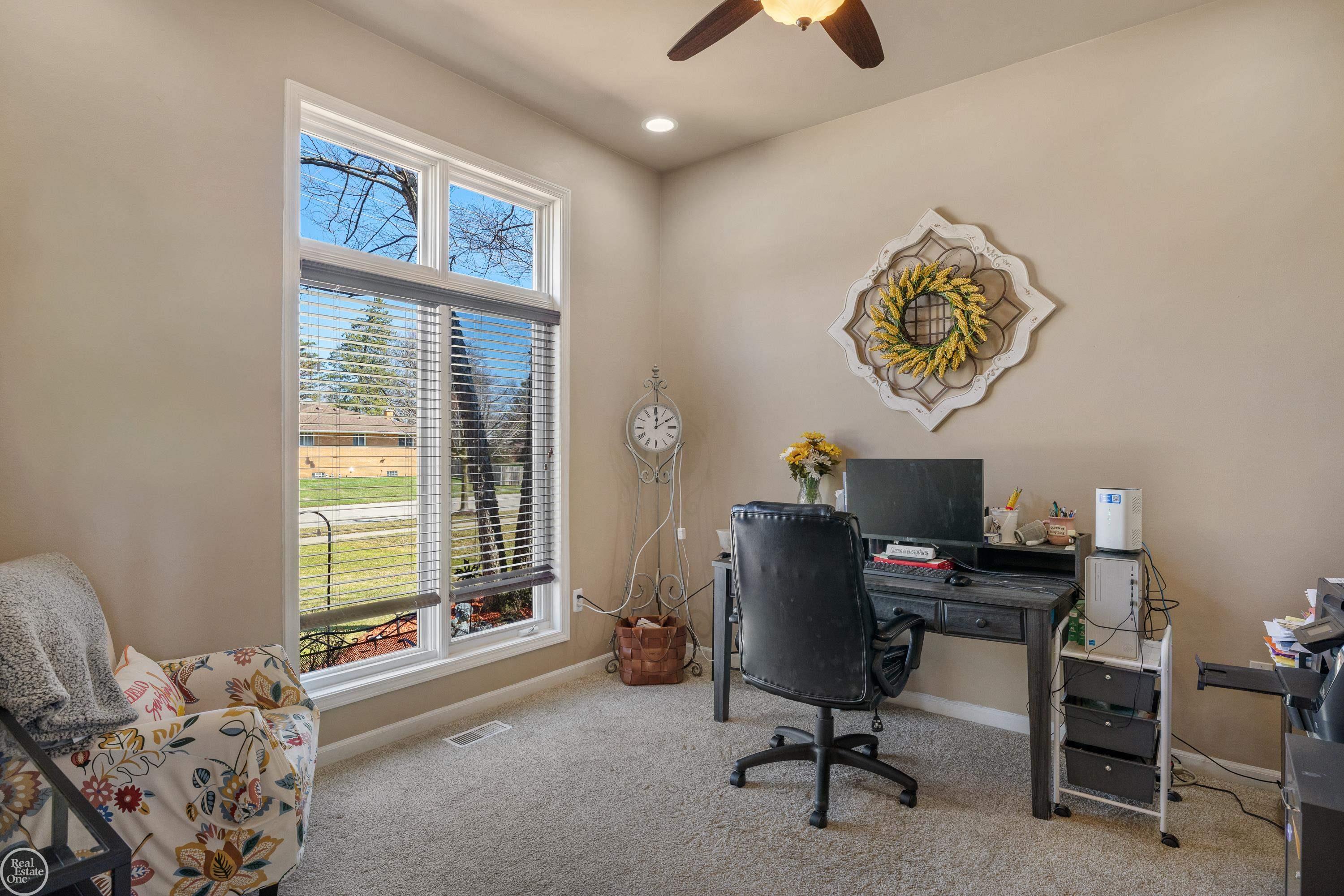 28014 Ashland Avenue, Harrison Twp, MI, 48045