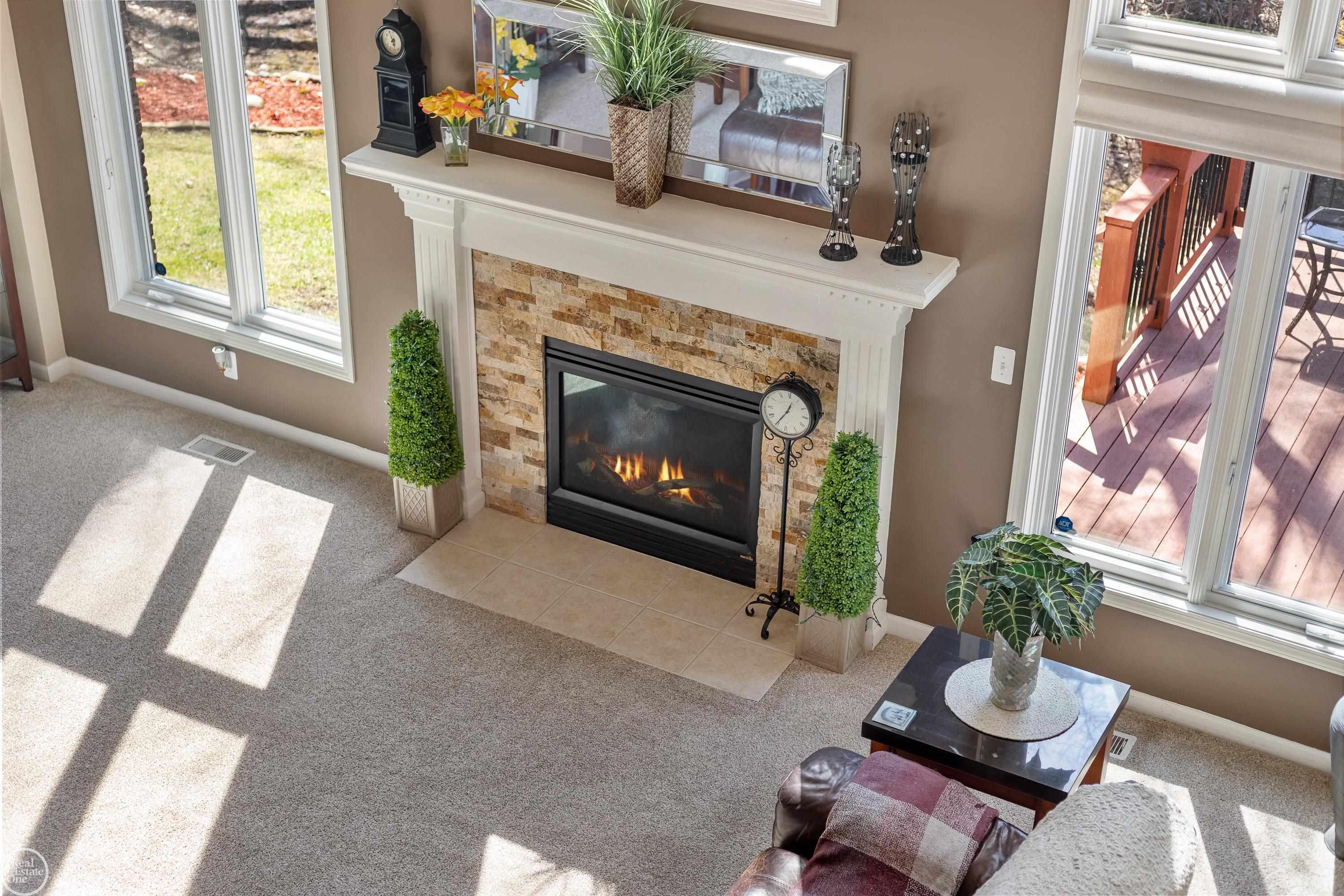 28014 Ashland Avenue, Harrison Twp, MI, 48045