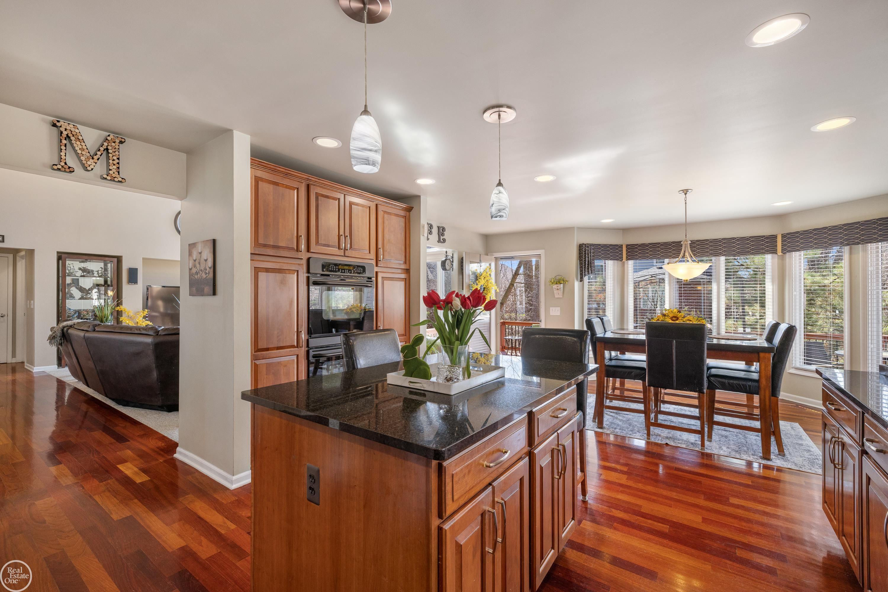 28014 Ashland Avenue, Harrison Twp, MI, 48045