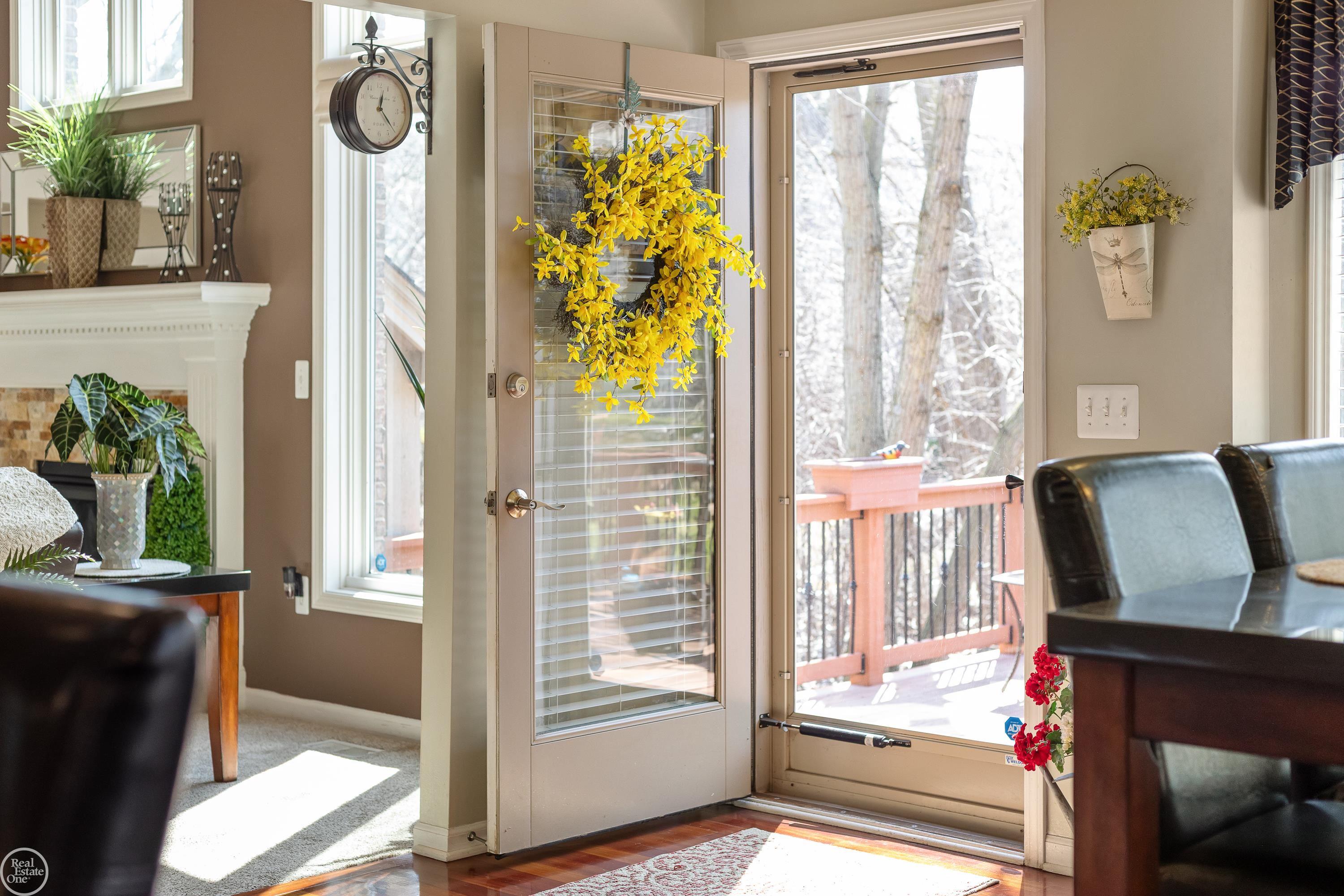 28014 Ashland Avenue, Harrison Twp, MI, 48045