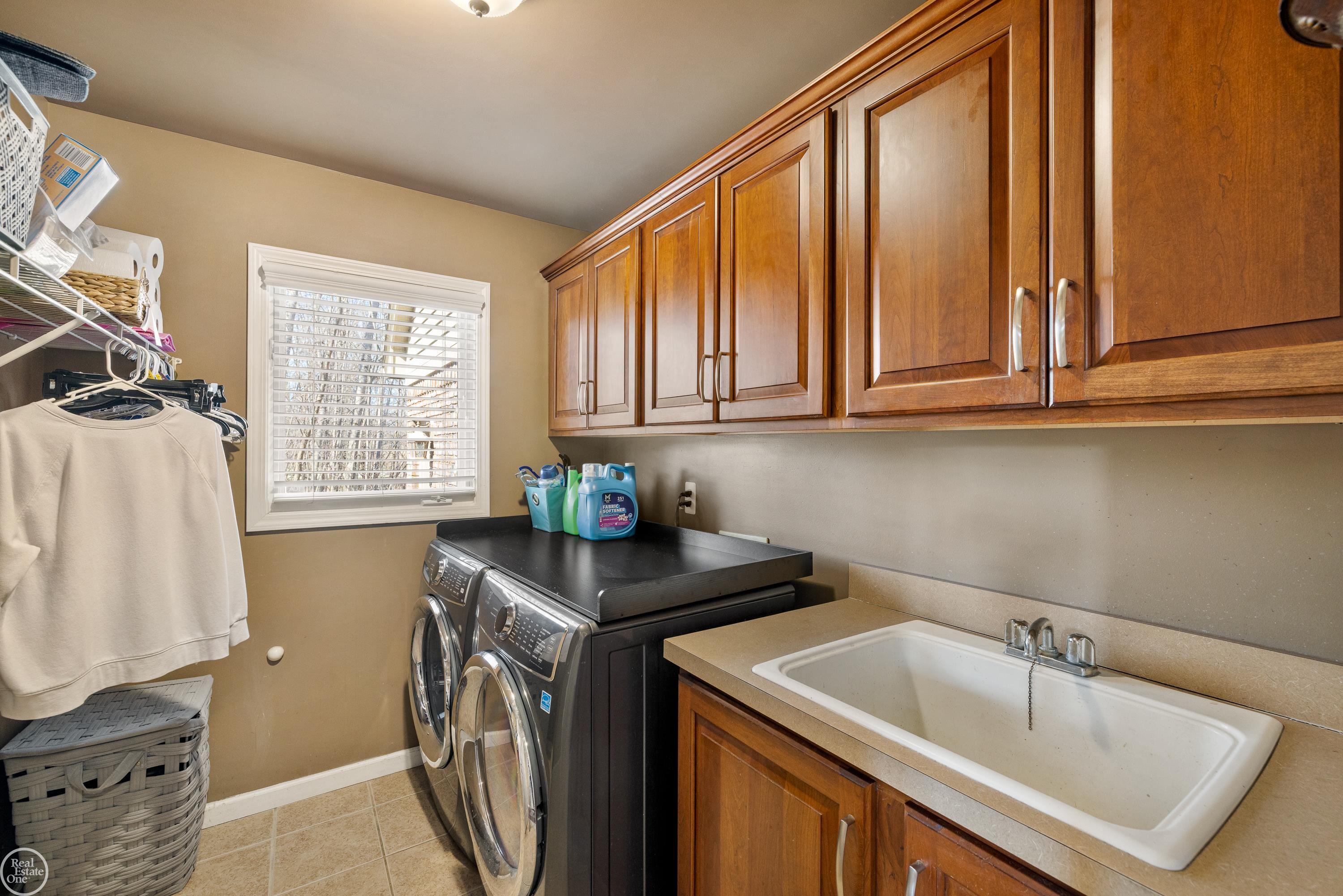 28014 Ashland Avenue, Harrison Twp, MI, 48045