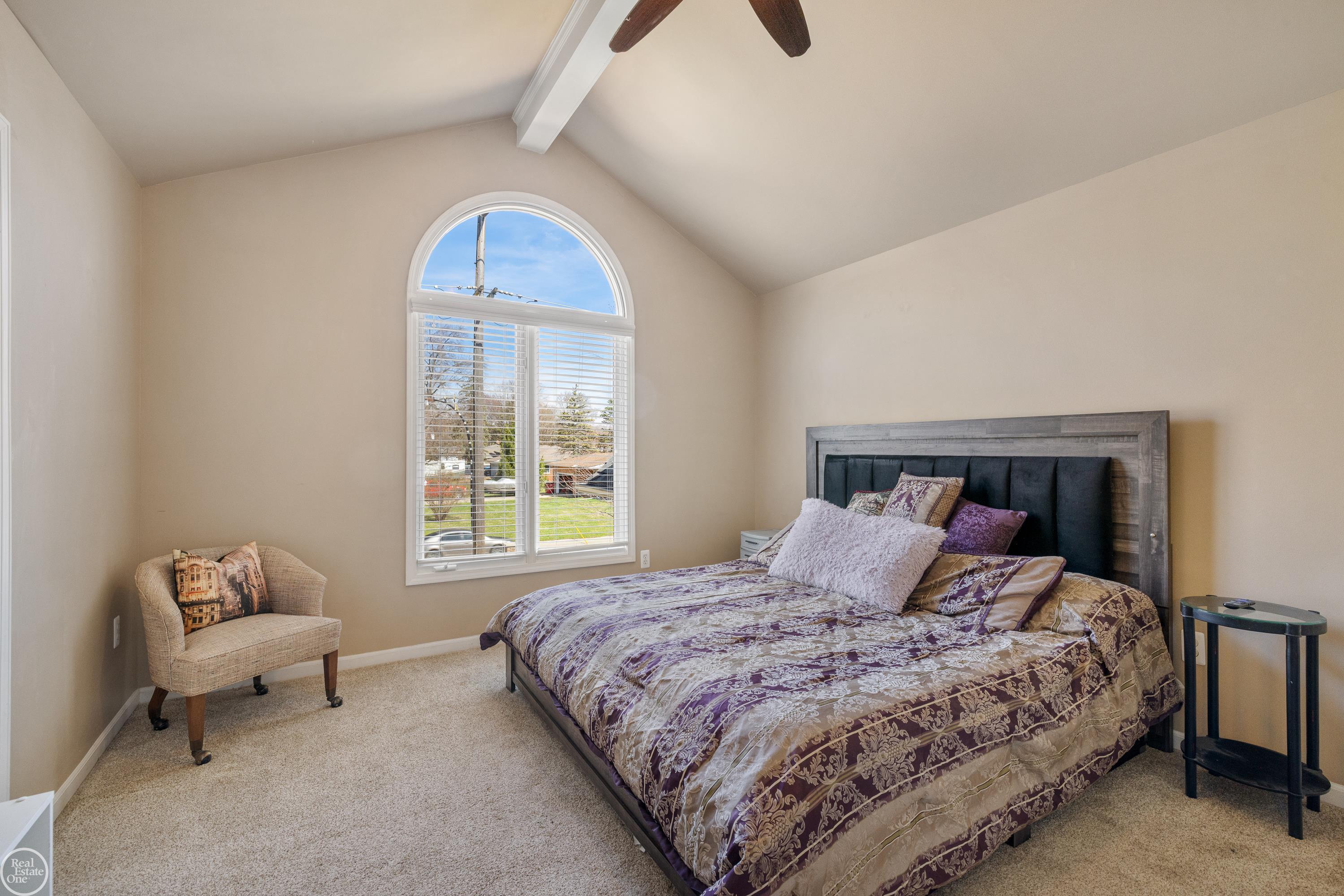 28014 Ashland Avenue, Harrison Twp, MI, 48045