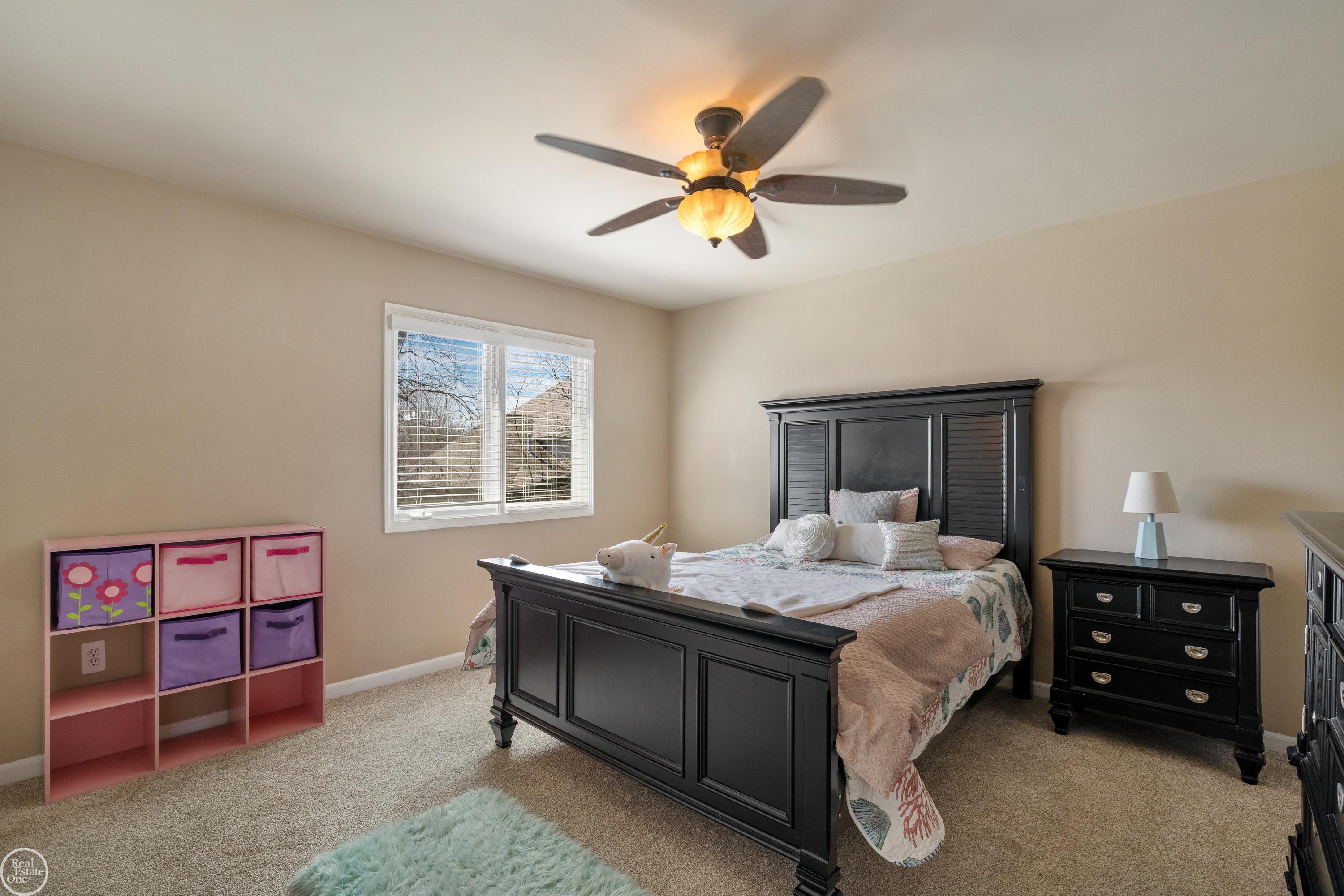 28014 Ashland Avenue, Harrison Twp, MI, 48045