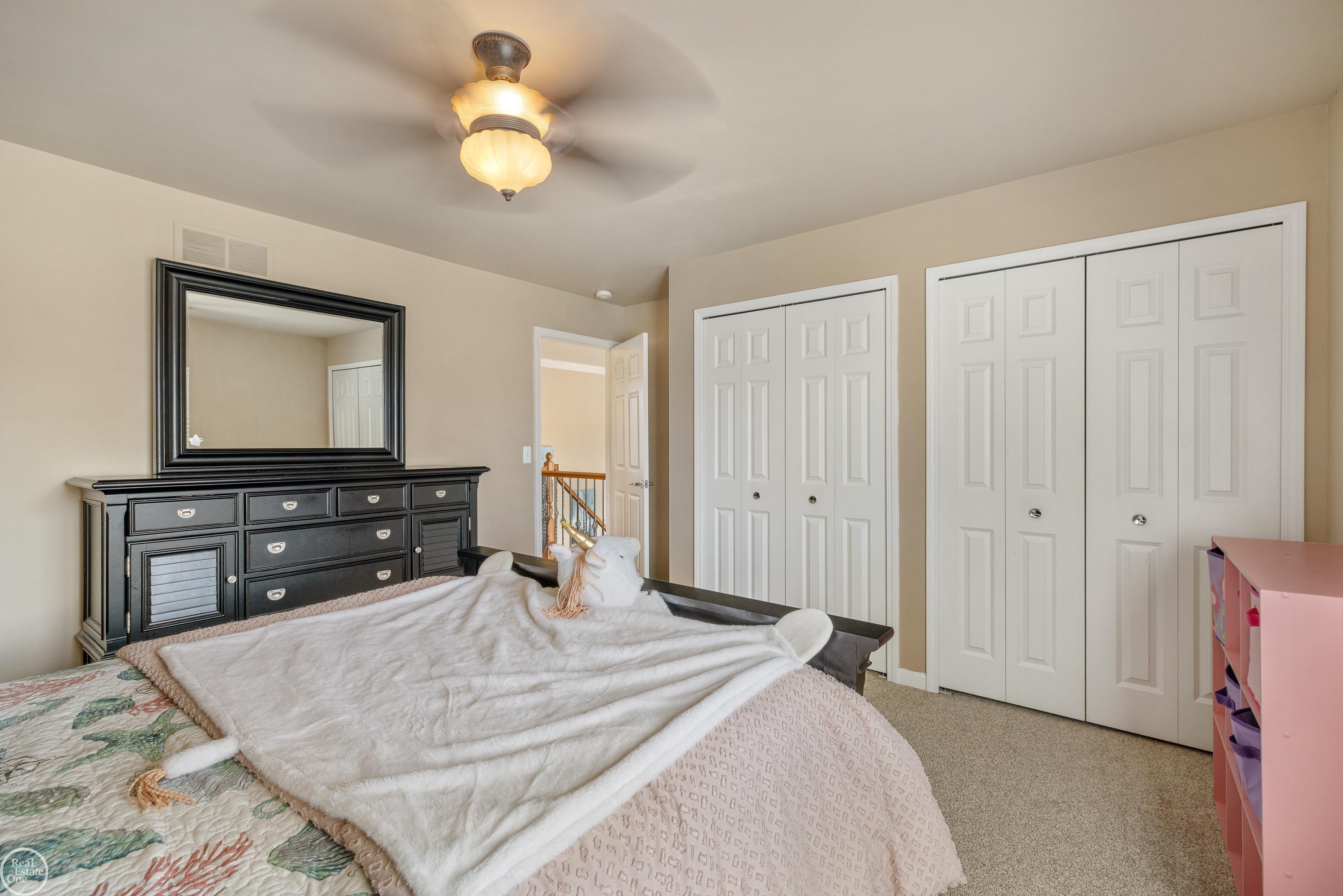 28014 Ashland Avenue, Harrison Twp, MI, 48045