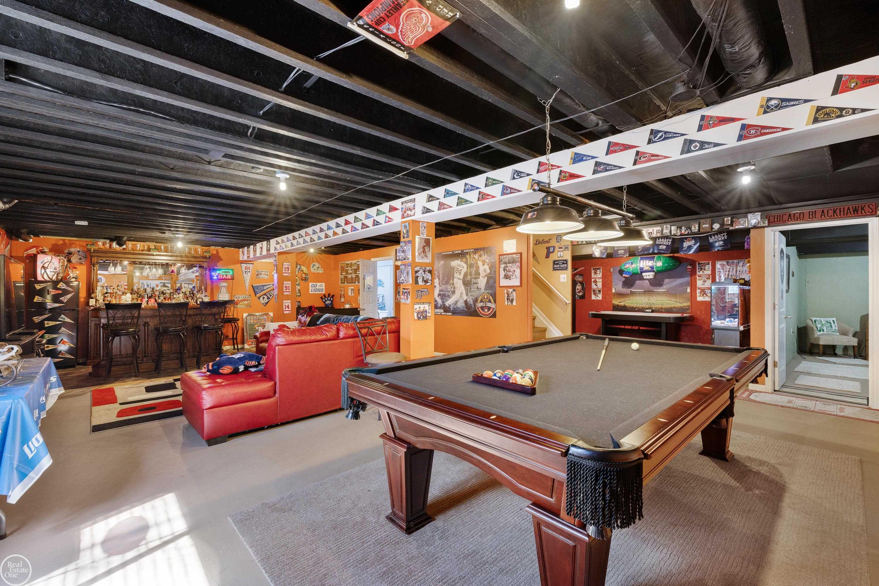 28014 Ashland Avenue, Harrison Twp, MI, 48045