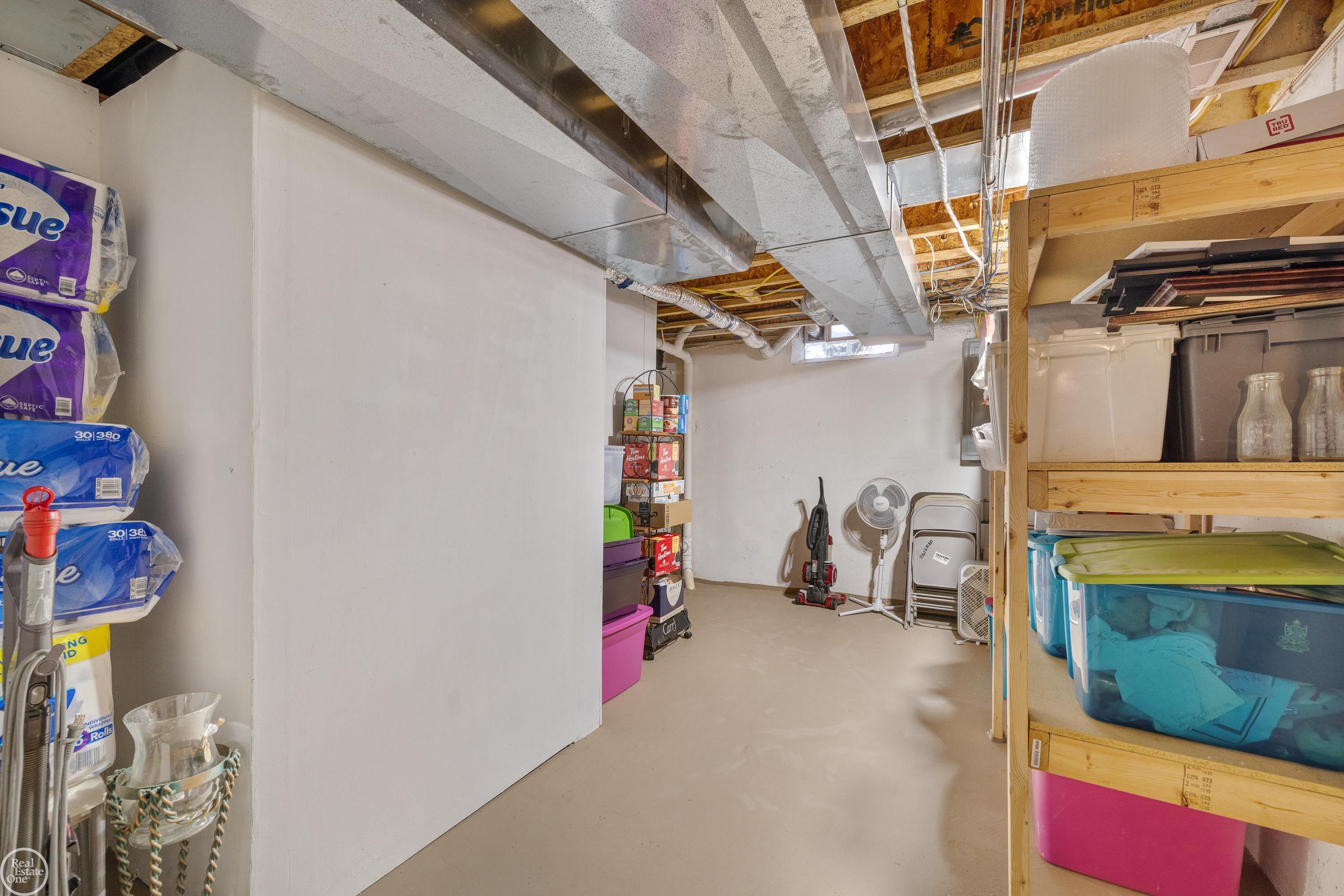 28014 Ashland Avenue, Harrison Twp, MI, 48045