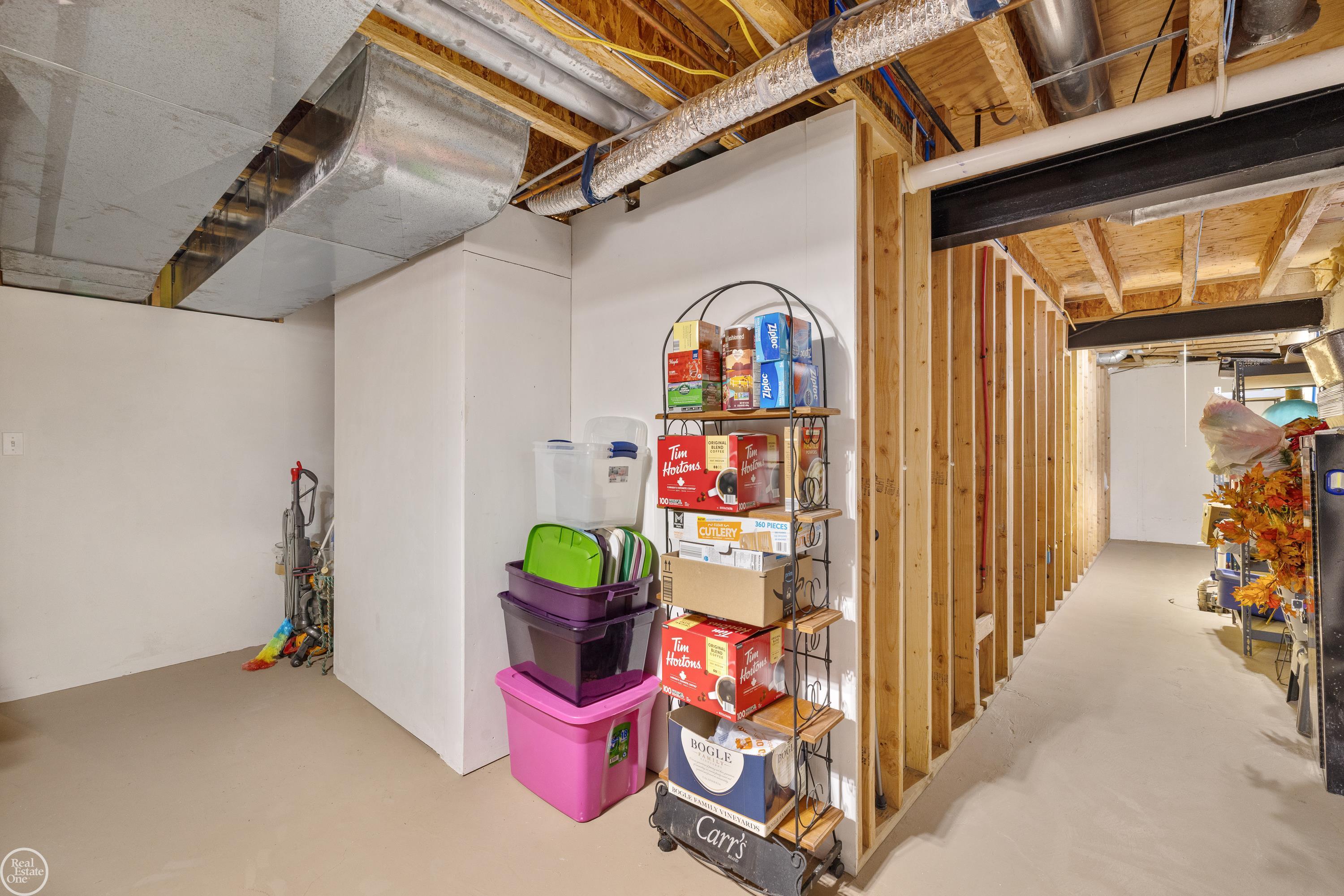 28014 Ashland Avenue, Harrison Twp, MI, 48045