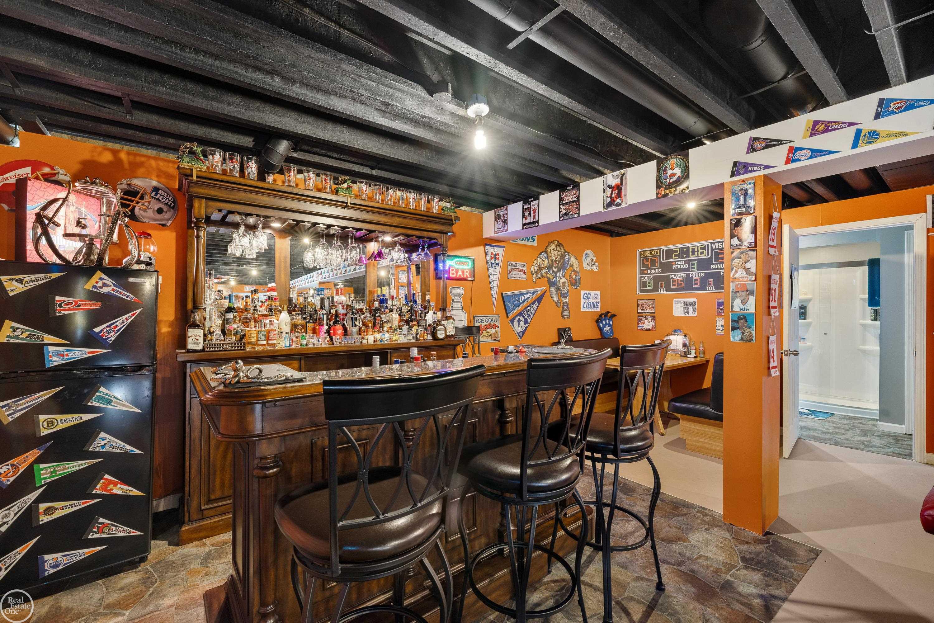 28014 Ashland Avenue, Harrison Twp, MI, 48045