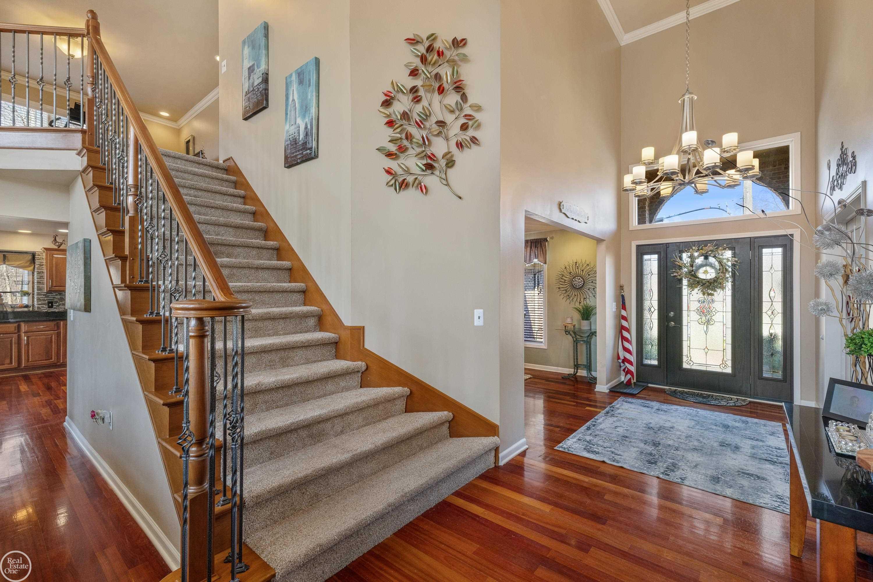 28014 Ashland Avenue, Harrison Twp, MI, 48045