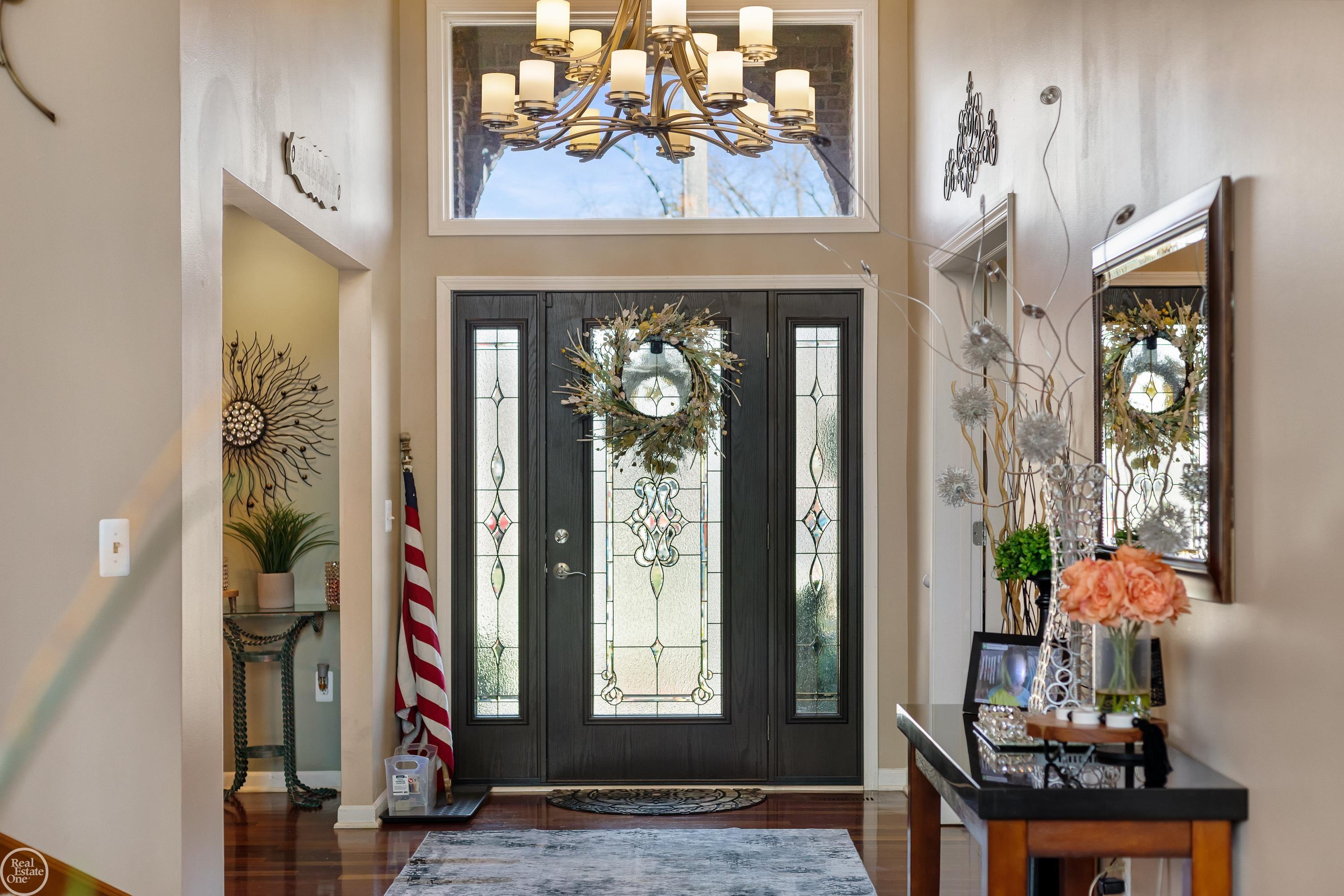 28014 Ashland Avenue, Harrison Twp, MI, 48045