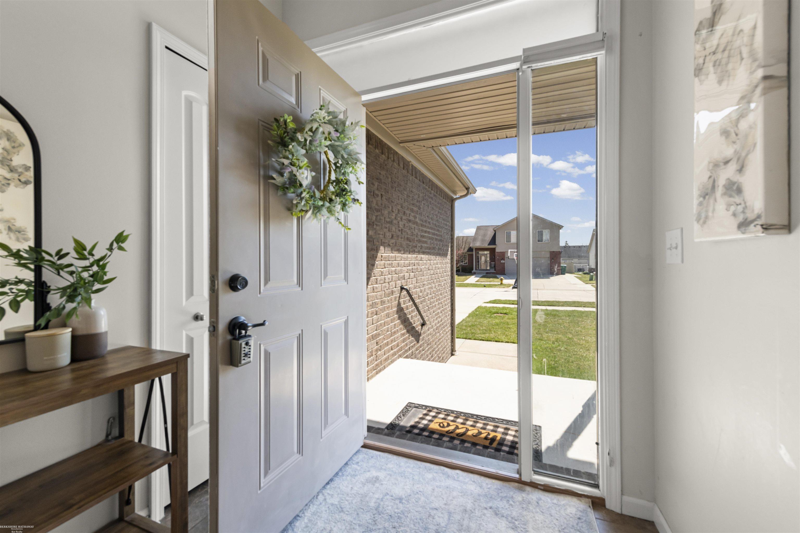 30359 Redford Drive, New Haven, MI, 48048