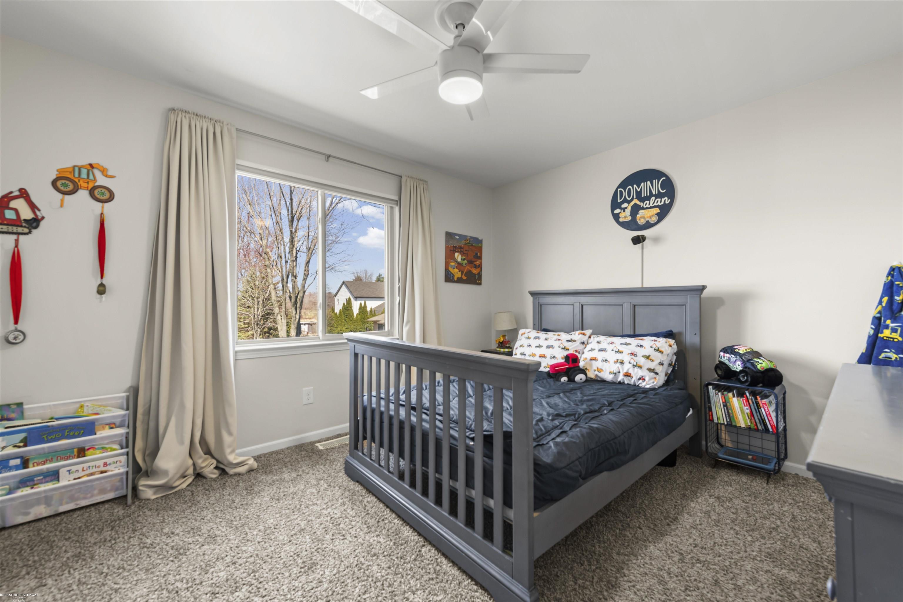 30359 Redford Drive, New Haven, MI, 48048