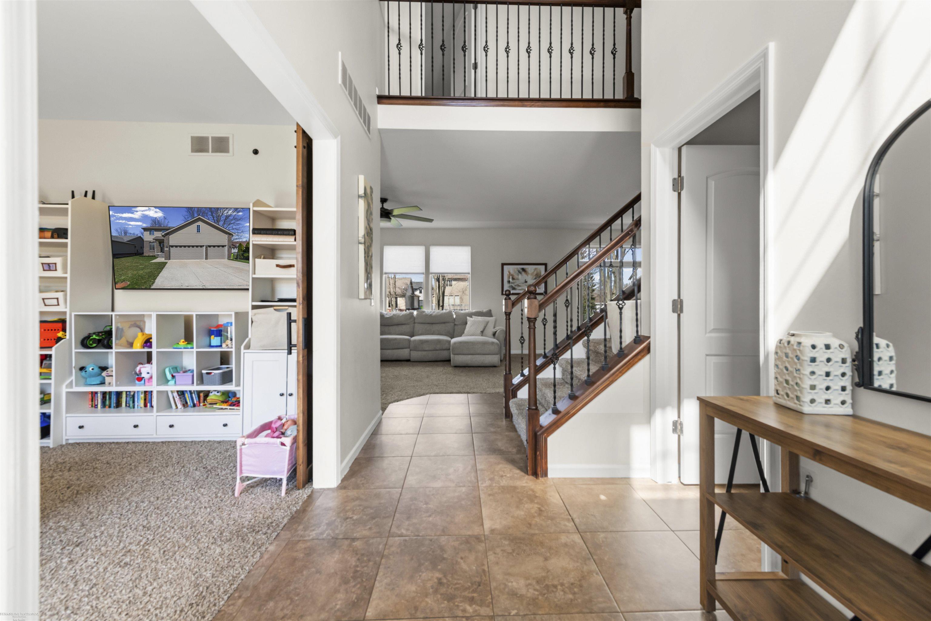 30359 Redford Drive, New Haven, MI, 48048