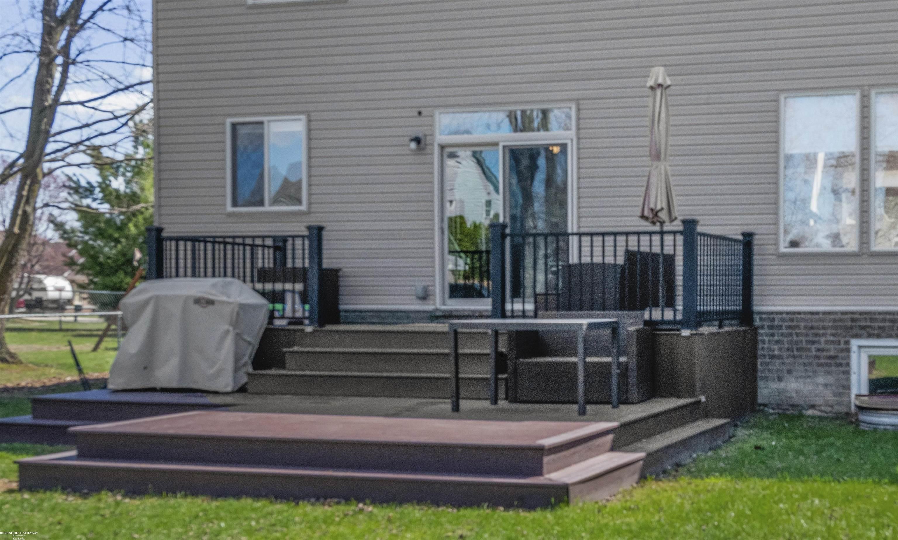 30359 Redford Drive, New Haven, MI, 48048