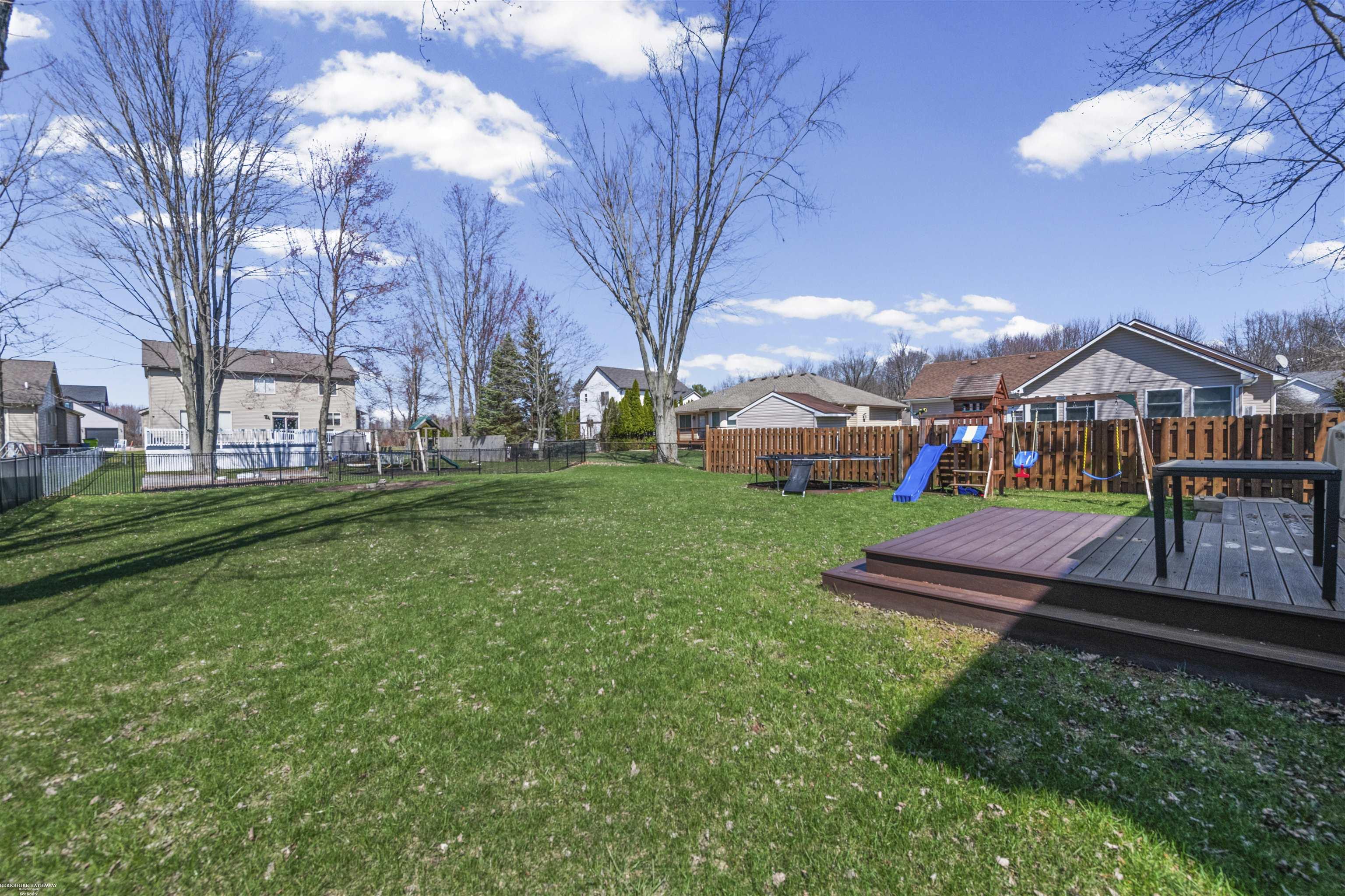 30359 Redford Drive, New Haven, MI, 48048