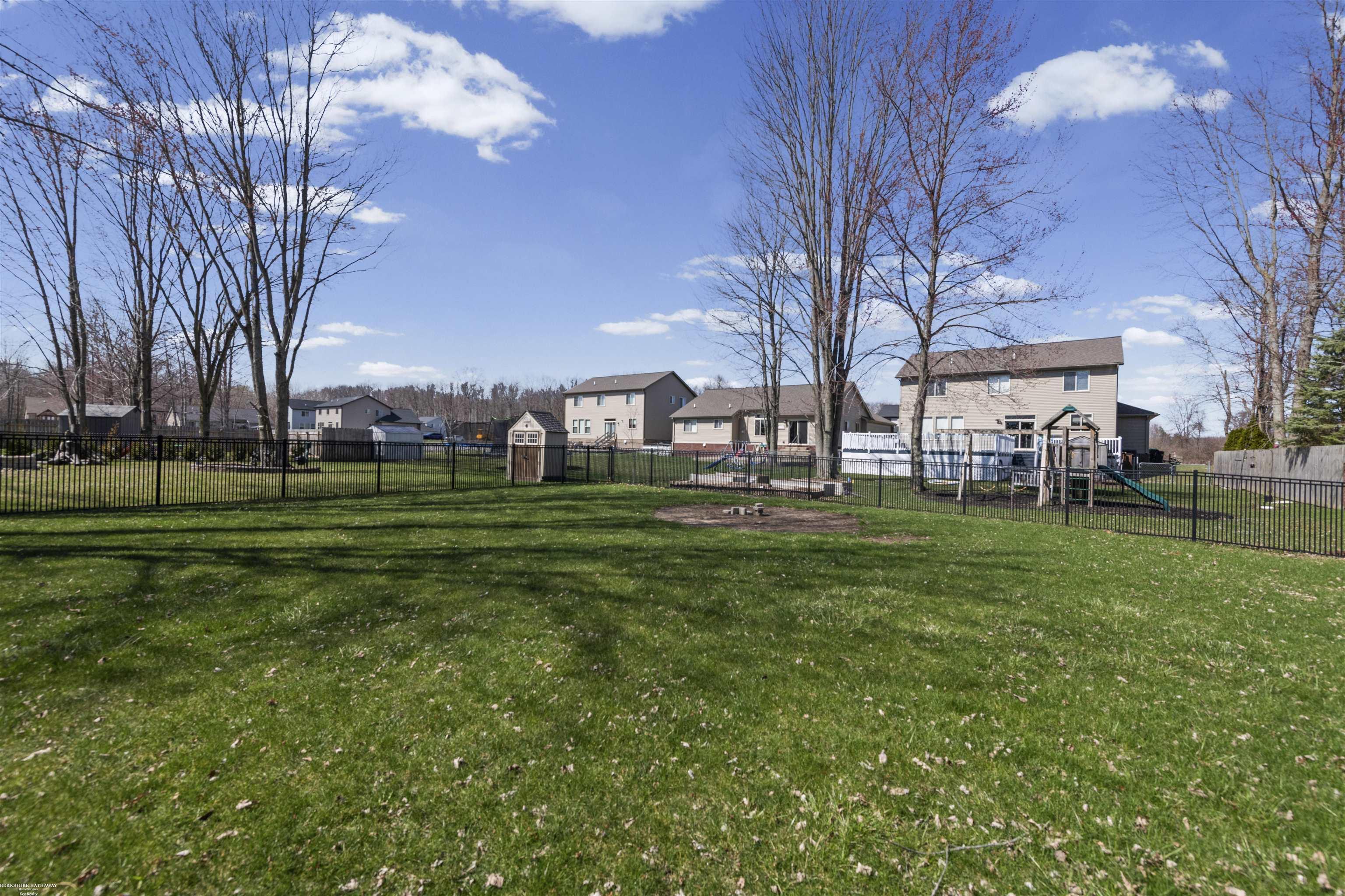 30359 Redford Drive, New Haven, MI, 48048