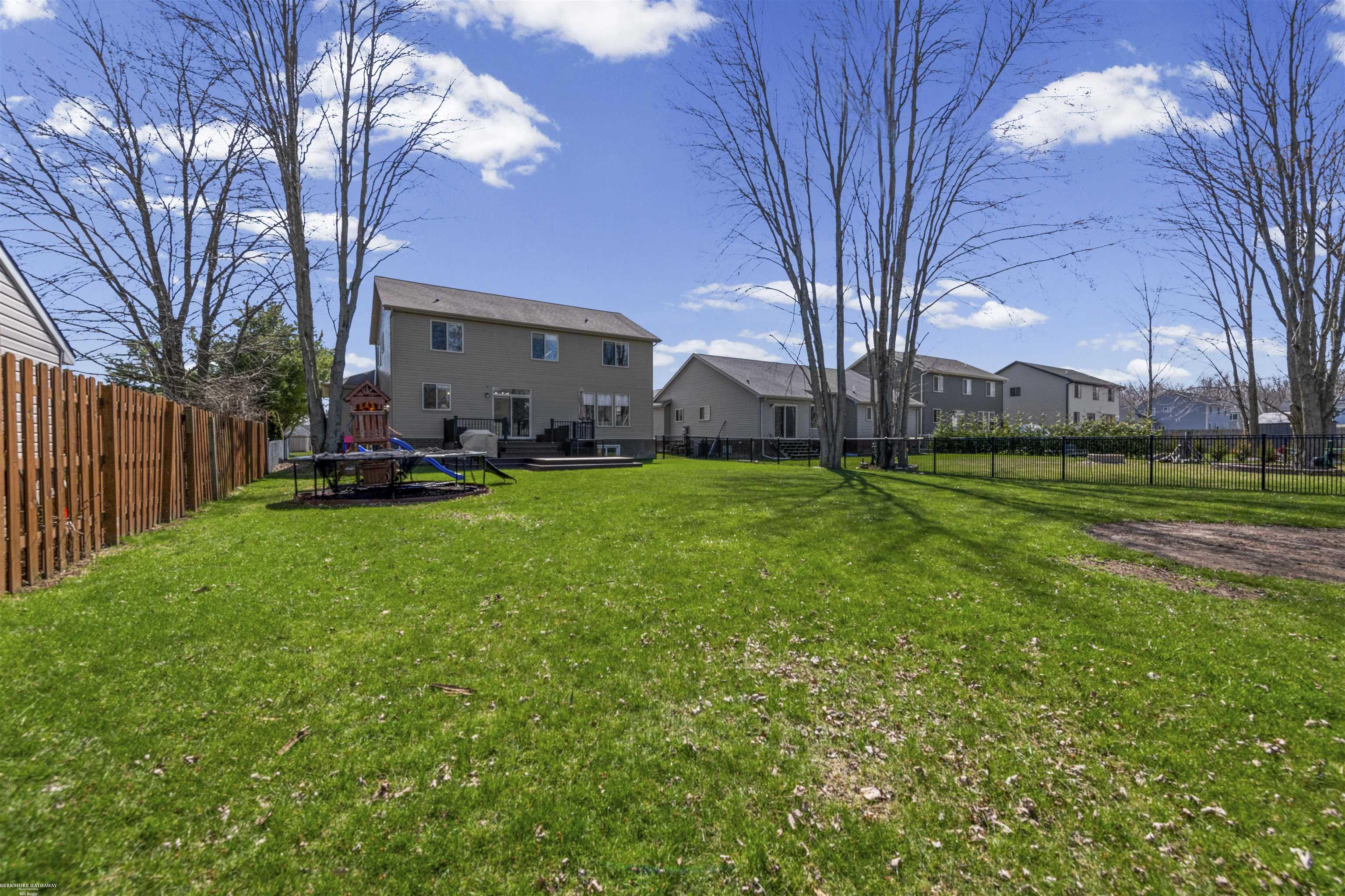 30359 Redford Drive, New Haven, MI, 48048